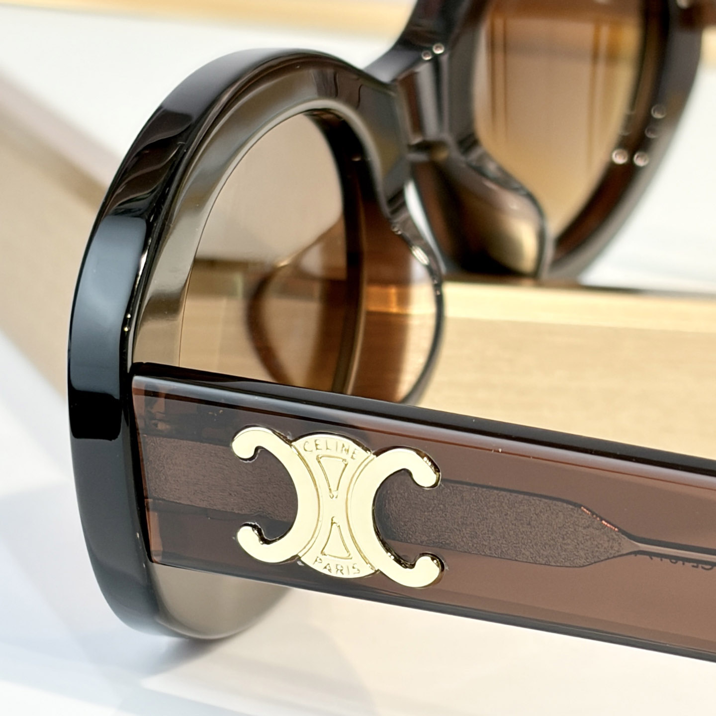 Celine 40194U Sunglasses  - DopestKickz