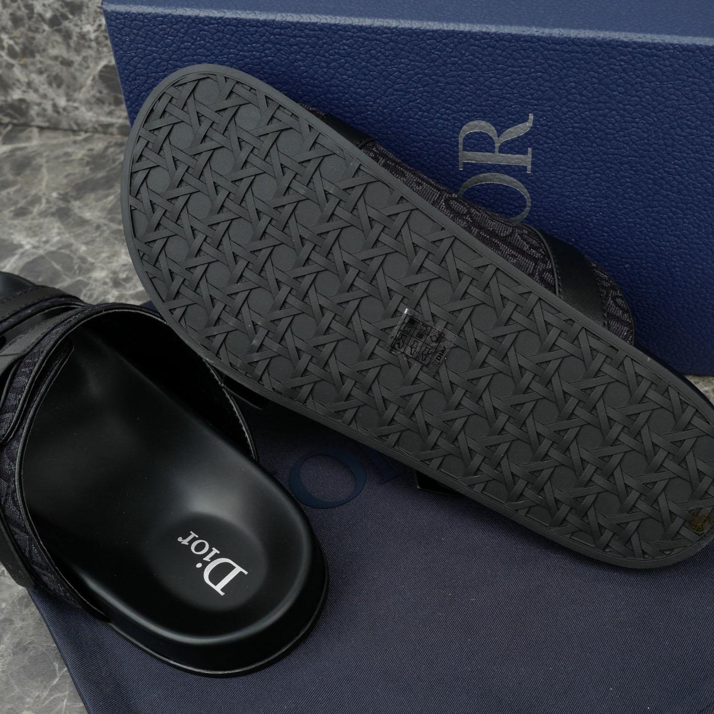 Dior Aqua-Sandaal - DopestKickz