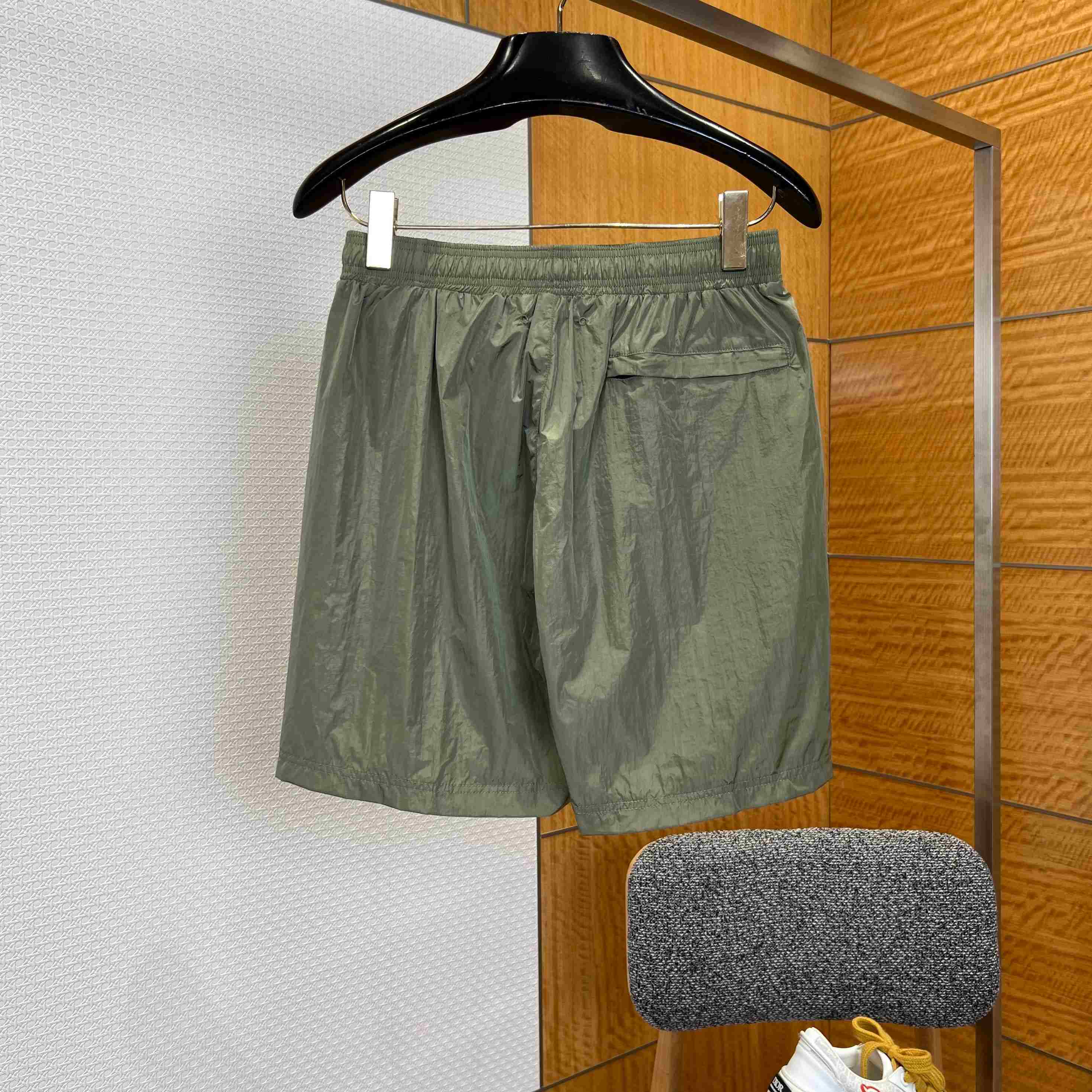 Stone Island Nylon Swim Shorts - DopestKickz