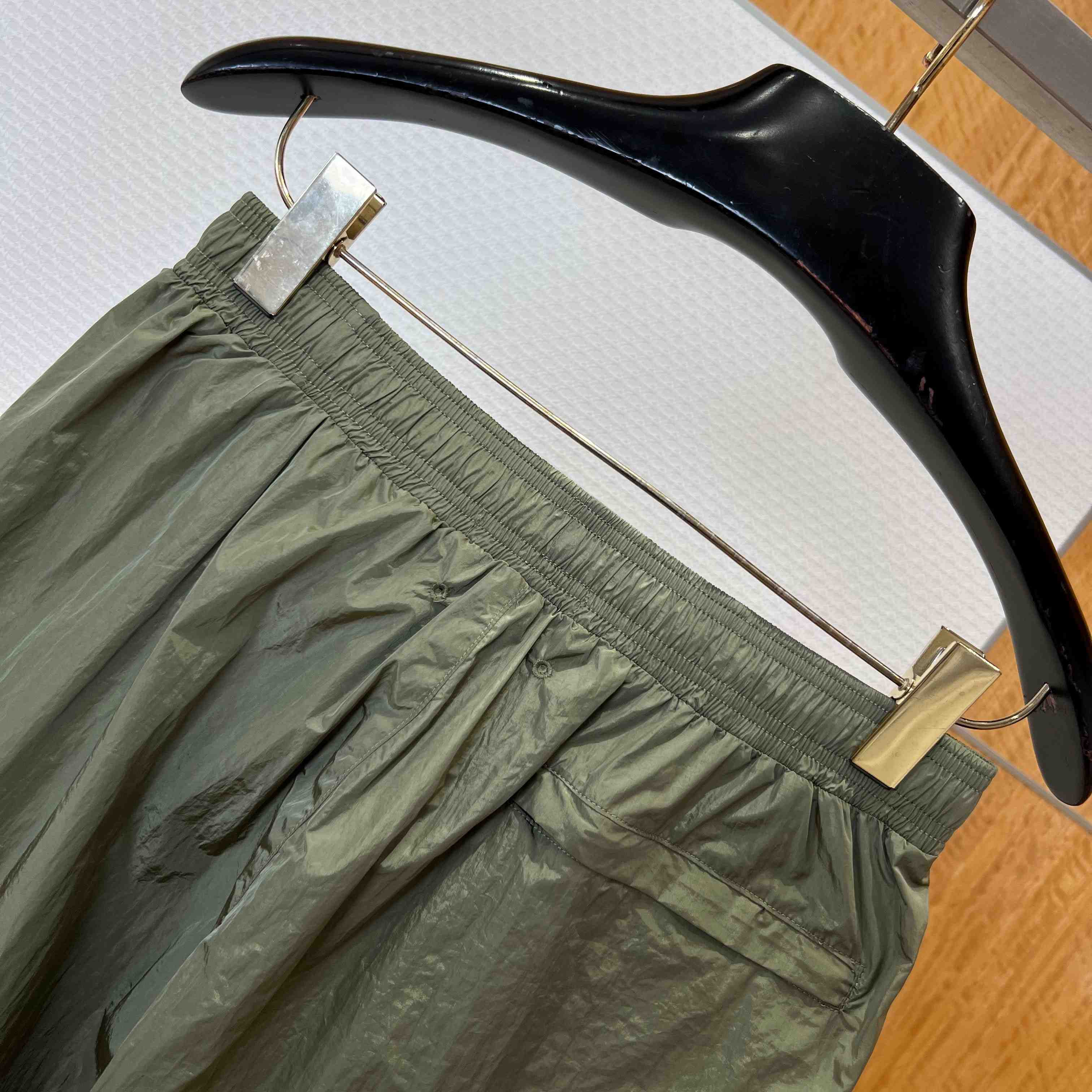 Stone Island Nylon Swim Shorts - DopestKickz
