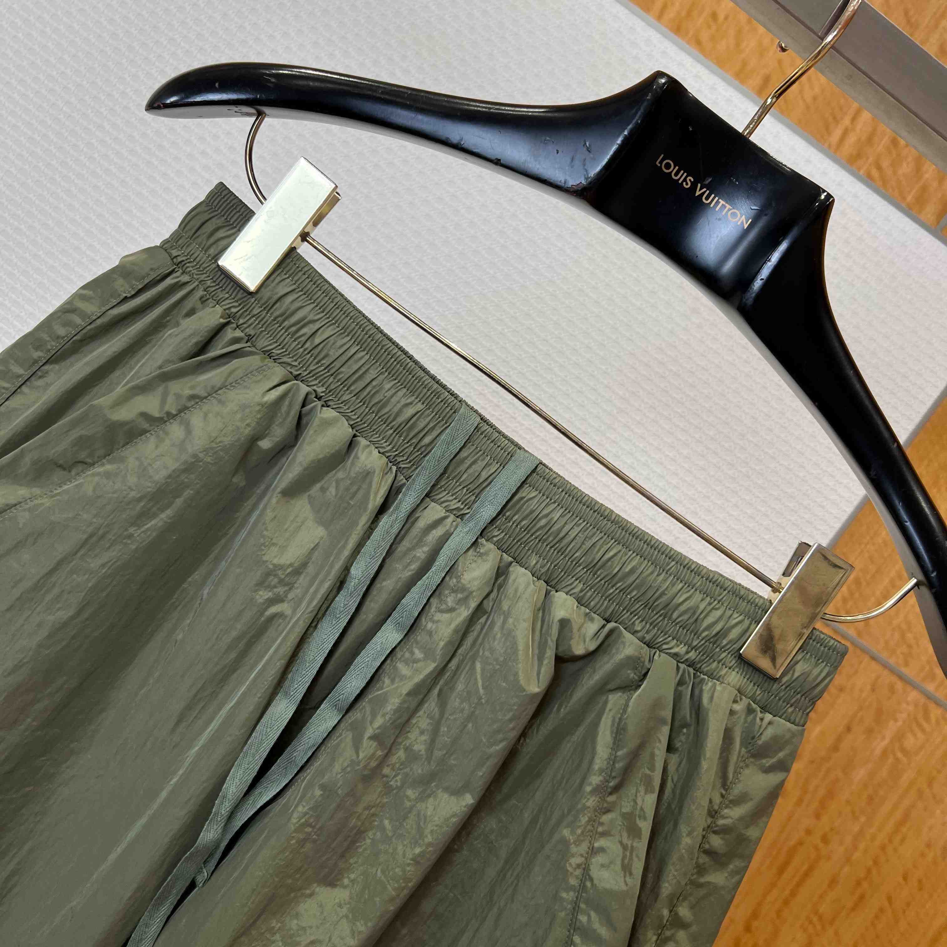 Stone Island Nylon Swim Shorts - DopestKickz