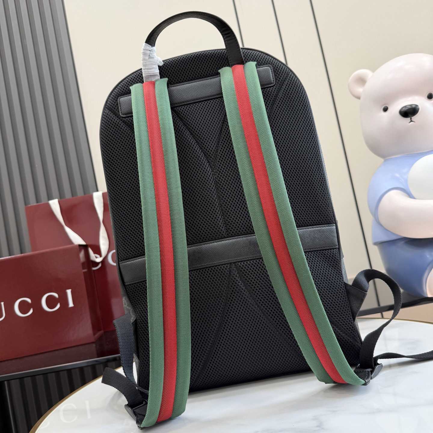 Gucci Porter Medium Backpack 792123 - DopestKickz
