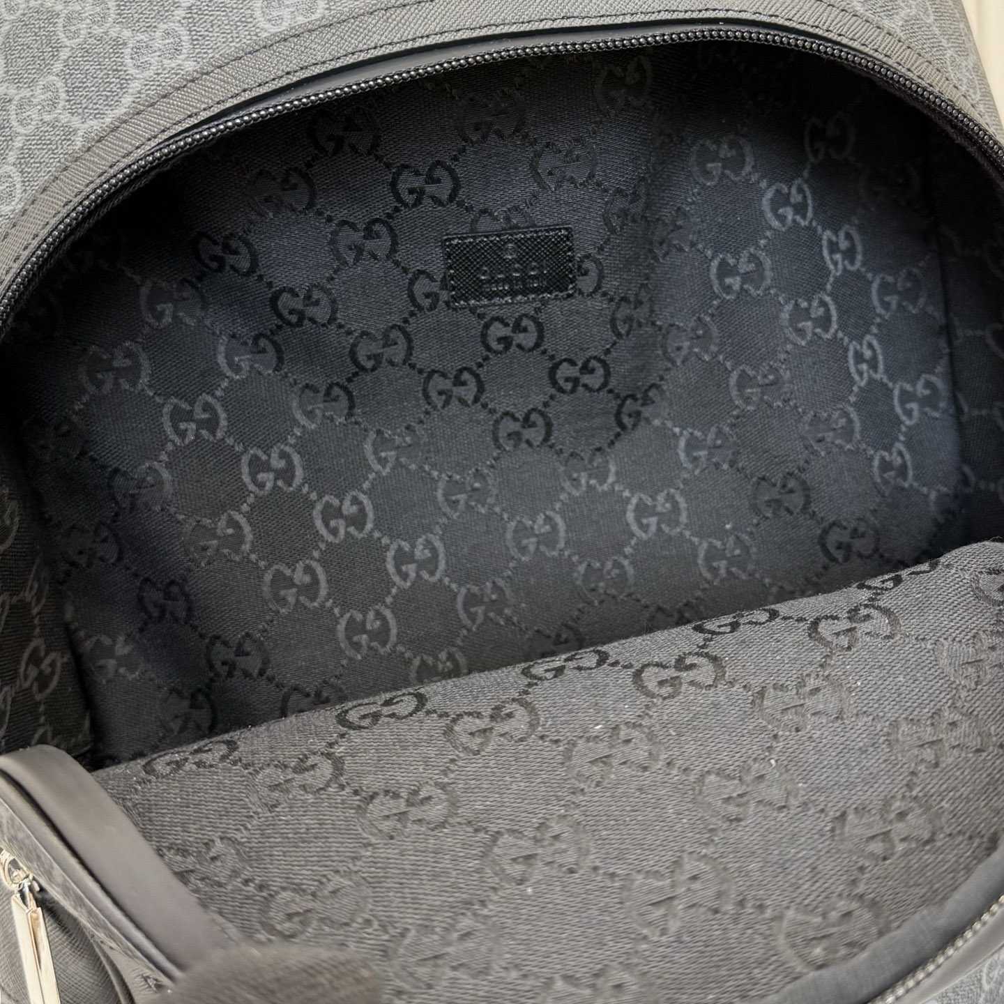 Gucci Porter Medium Backpack 792123 - DopestKickz