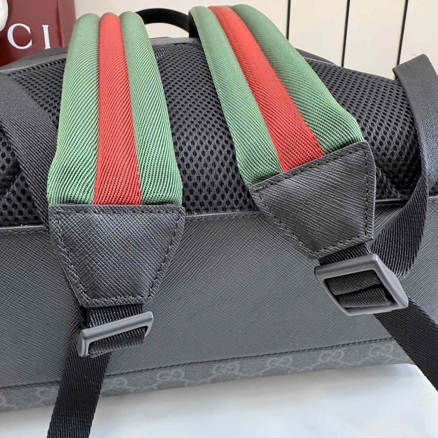 Gucci Porter Medium Backpack 792123 - DopestKickz