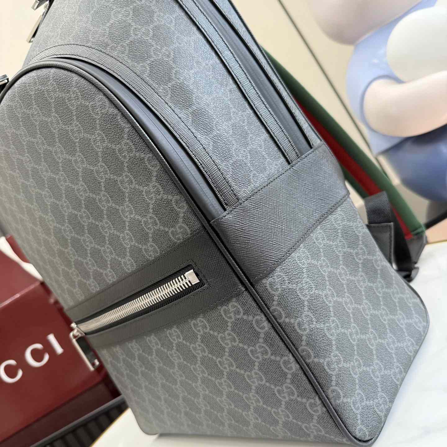 Gucci Porter Medium Backpack 792123 - DopestKickz