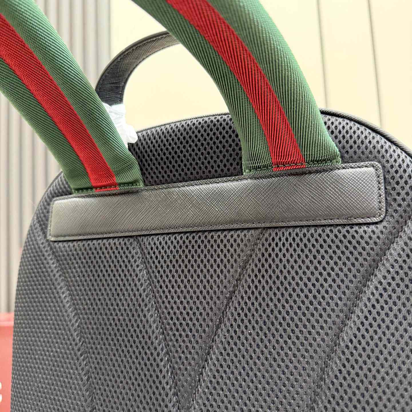 Gucci Porter Medium Backpack 792123 - DopestKickz