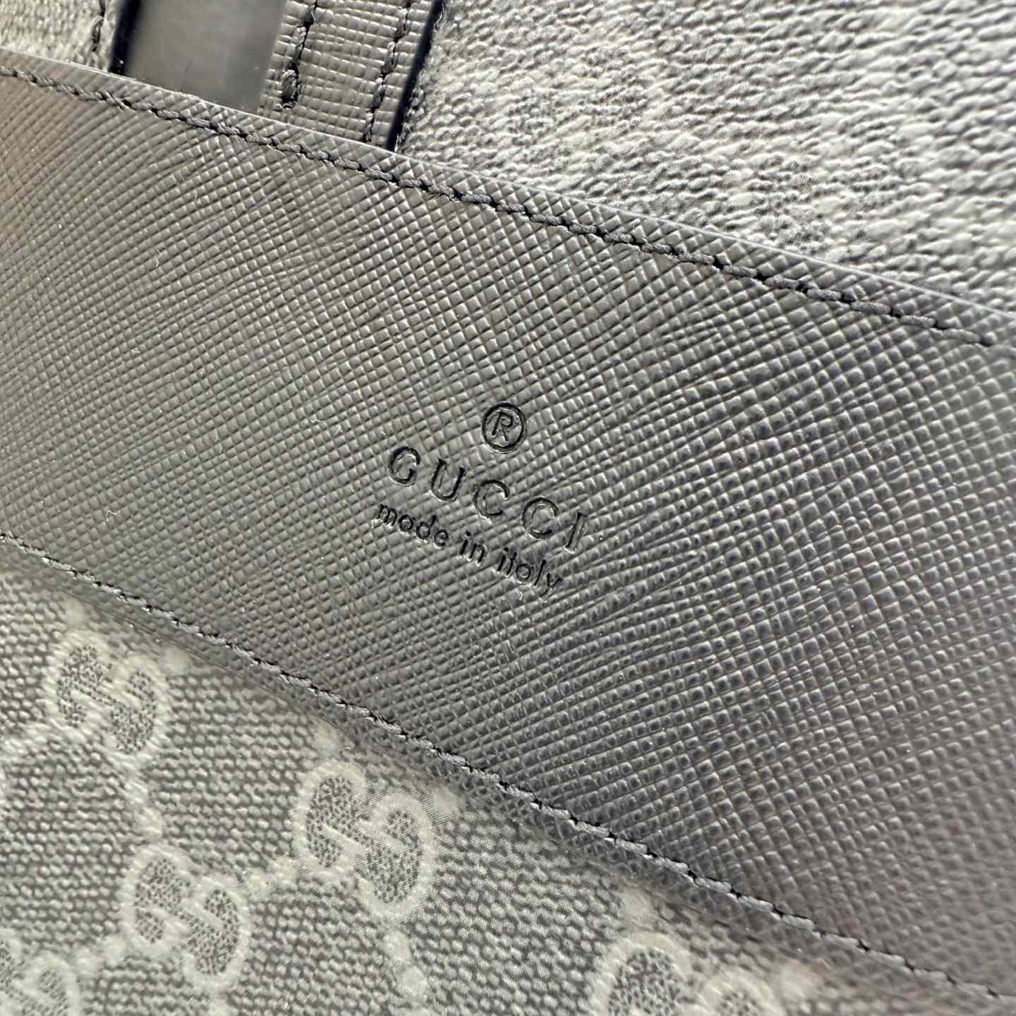 Gucci Porter Medium Backpack 792123 - DopestKickz