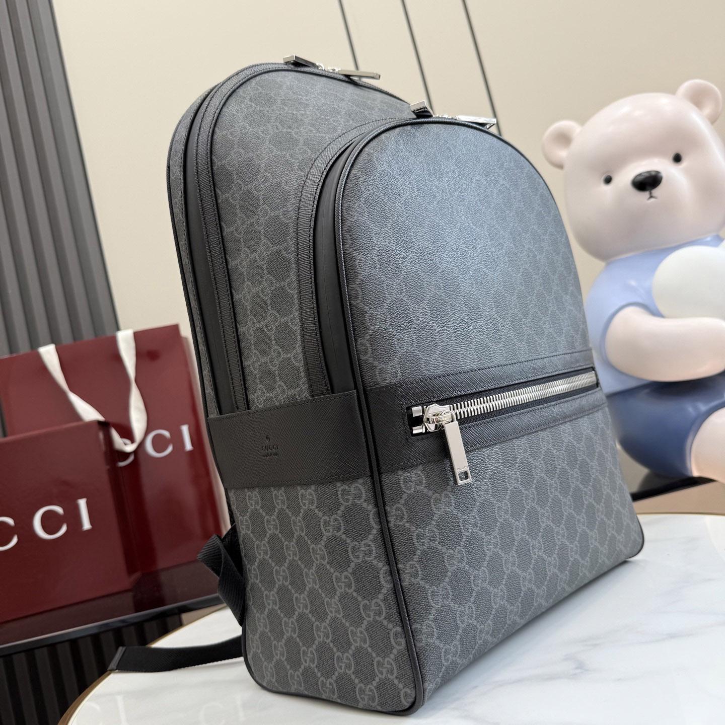 Gucci Porter Medium Backpack 792123 - DopestKickz