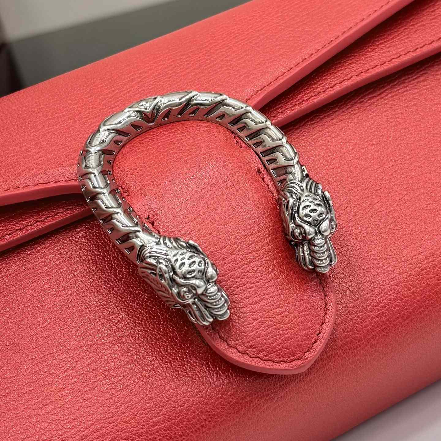 Gucci Dionysus Medium Shoulder Bag - DopestKickz