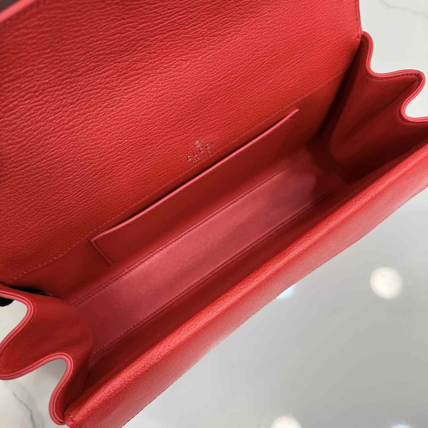 Gucci Dionysus Medium Shoulder Bag - DopestKickz