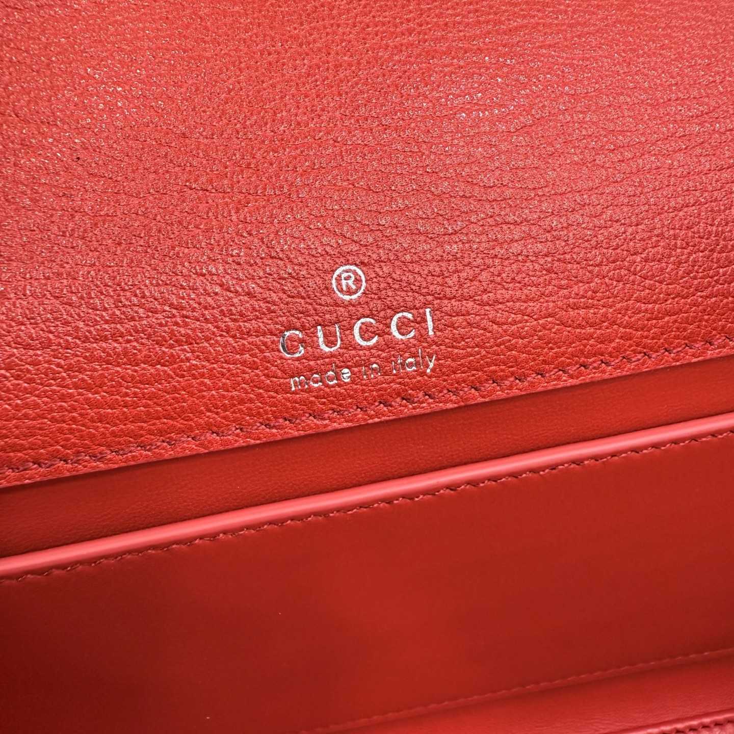Gucci Dionysus Medium Shoulder Bag - DopestKickz