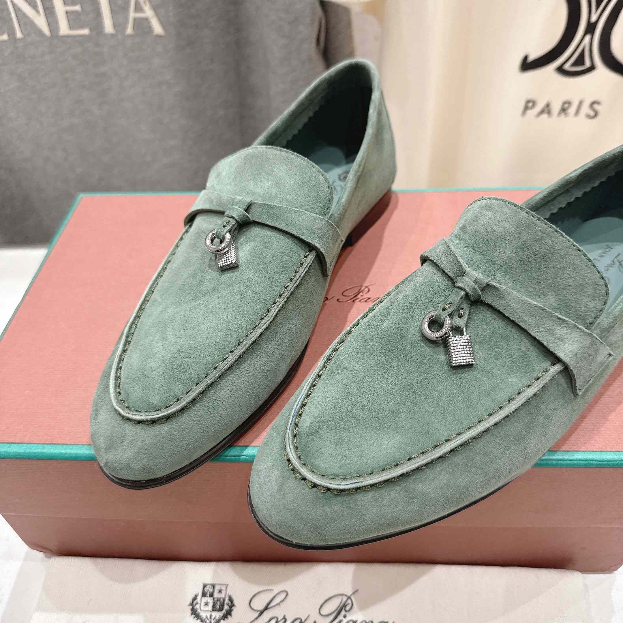 Loro Piana Joan Loafer - DopestKickz