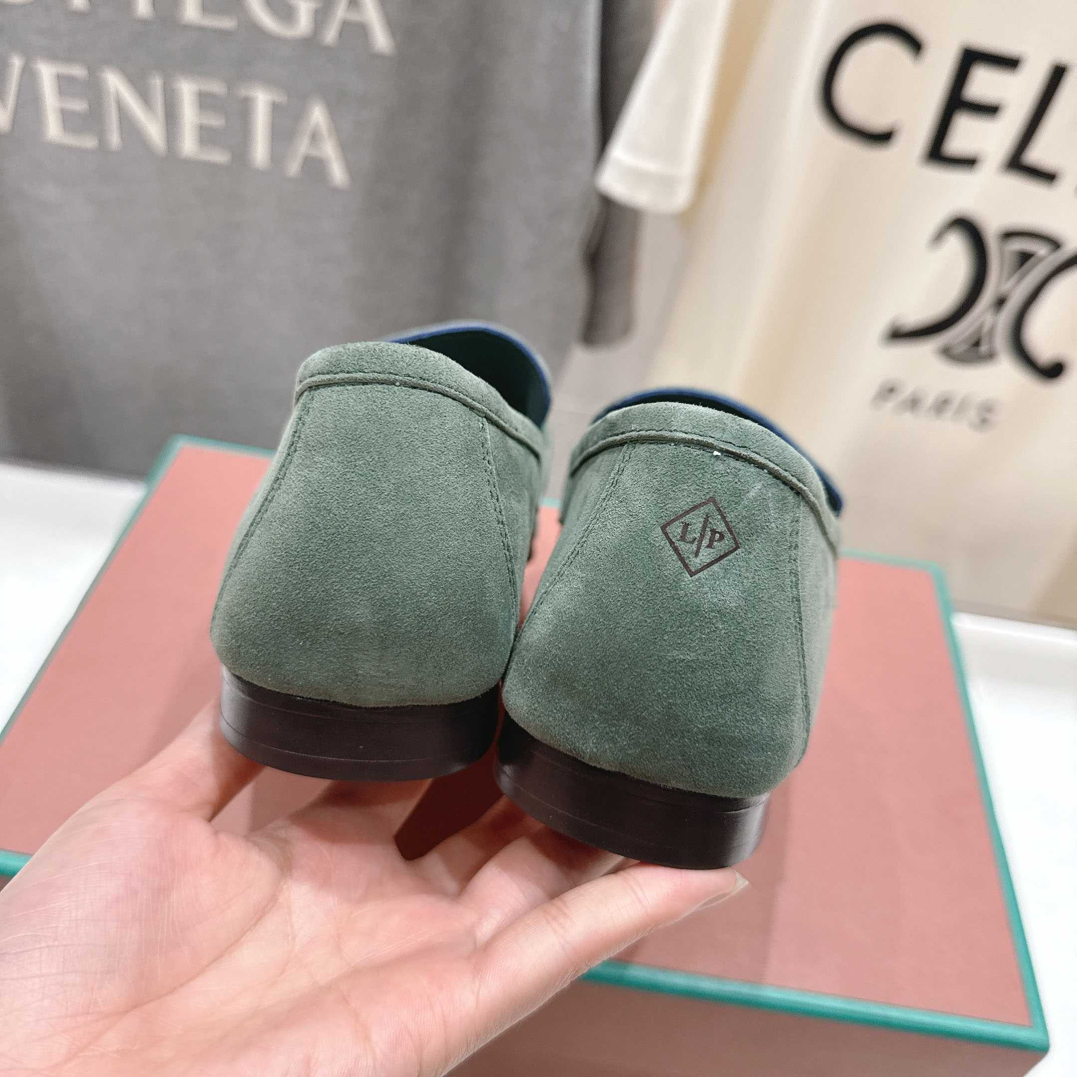 Loro Piana Joan Loafer - DopestKickz