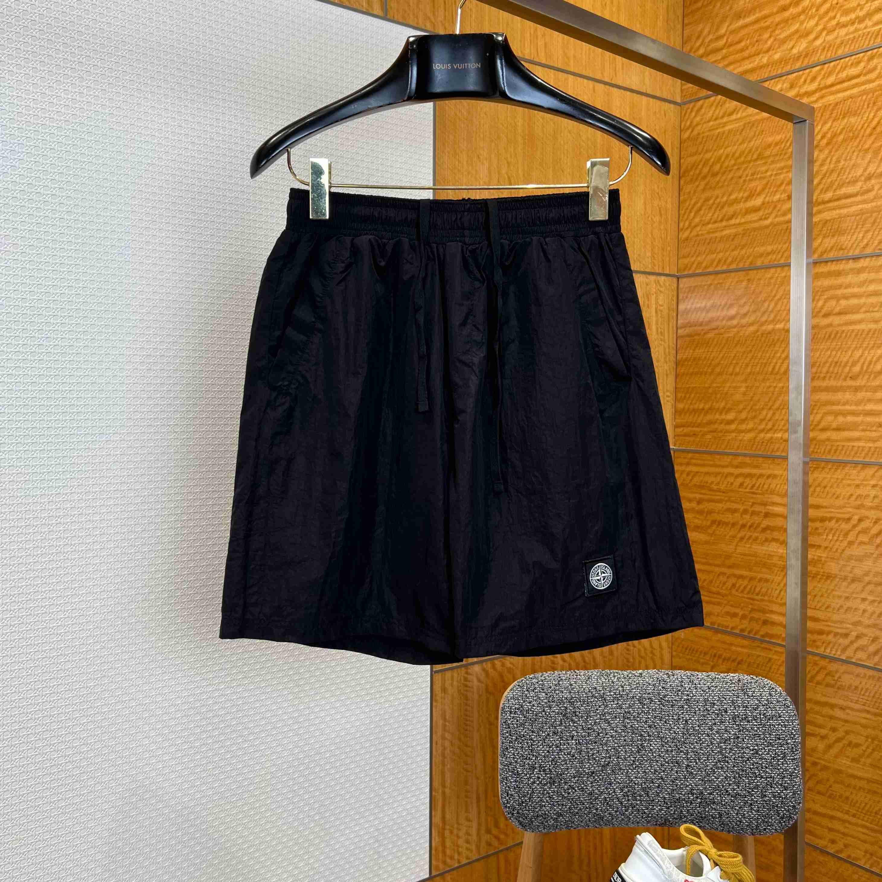 Stone Island Nylon Swim Shorts - DopestKickz