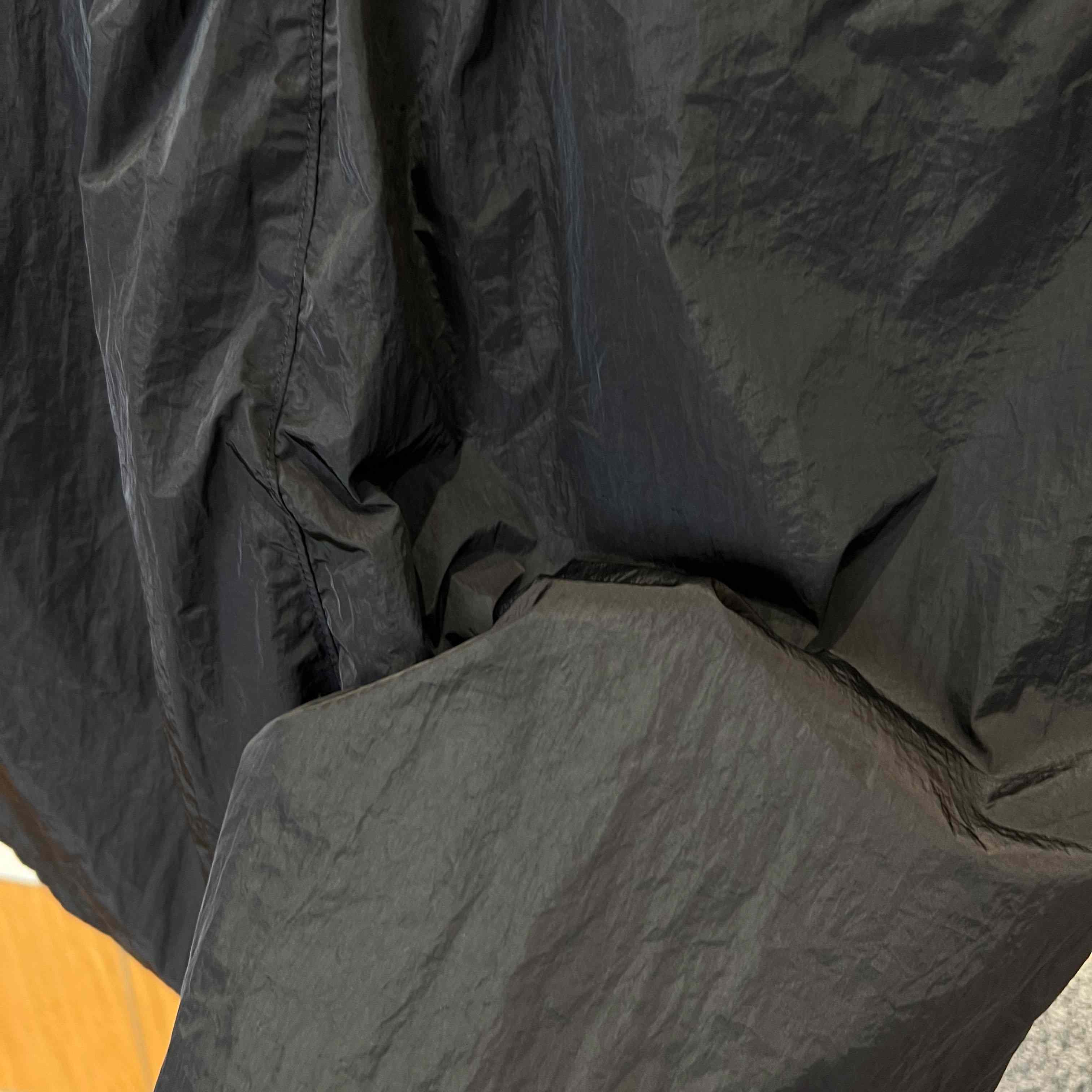 Stone Island Nylon Swim Shorts - DopestKickz