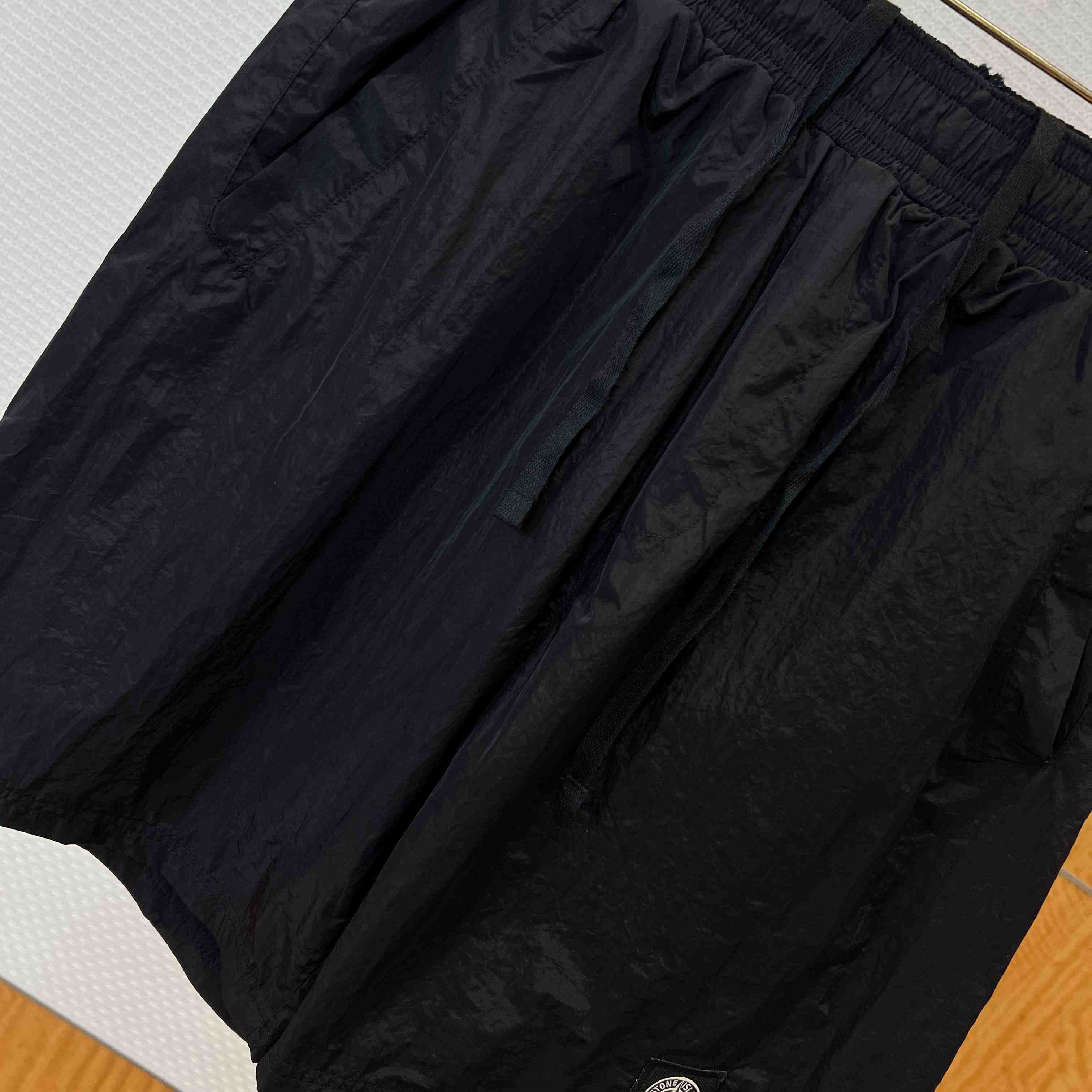 Stone Island Nylon Swim Shorts - DopestKickz