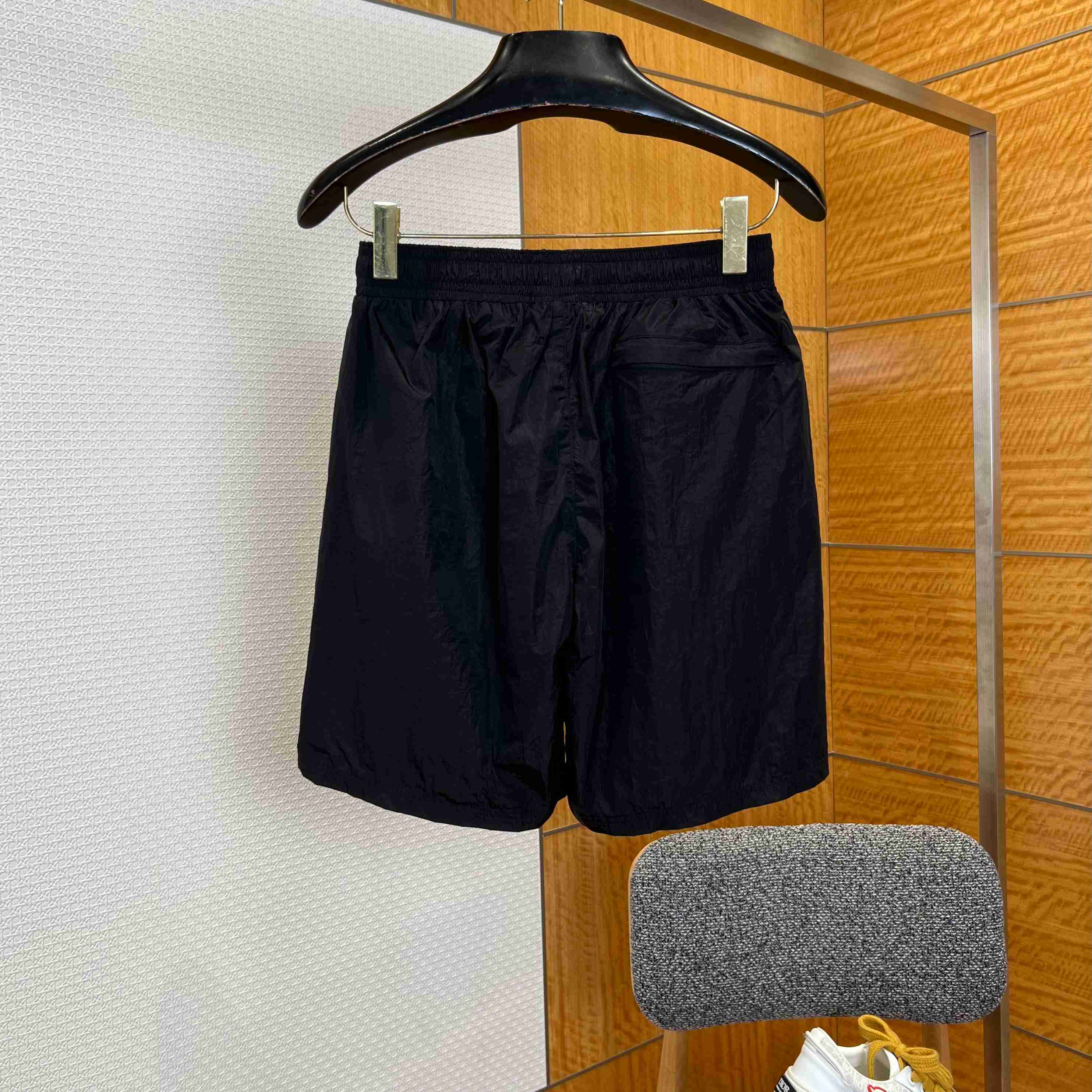 Stone Island Nylon Swim Shorts - DopestKickz