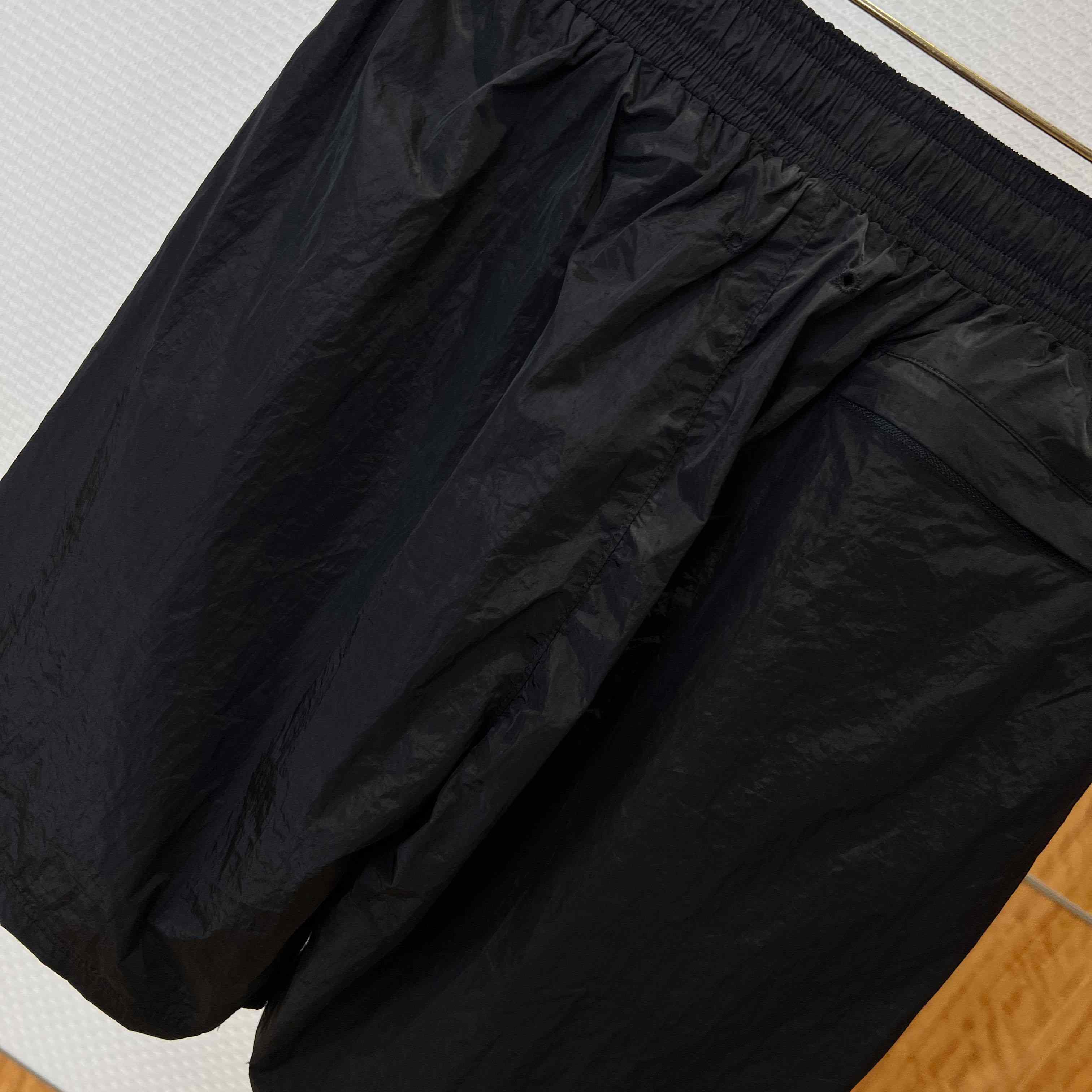 Stone Island Nylon Swim Shorts - DopestKickz