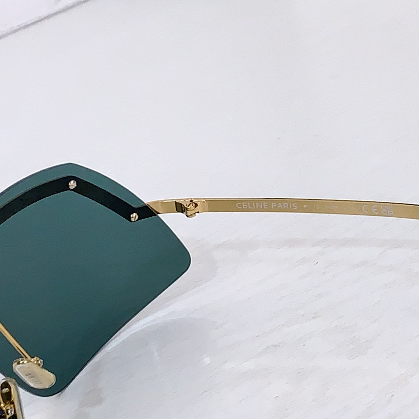 Celine CL40350U Sunglasses  - DopestKickz