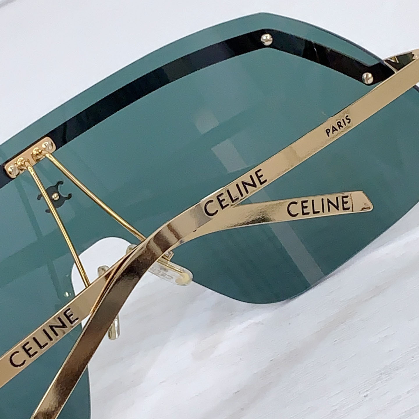 Celine CL40350U Sunglasses  - DopestKickz
