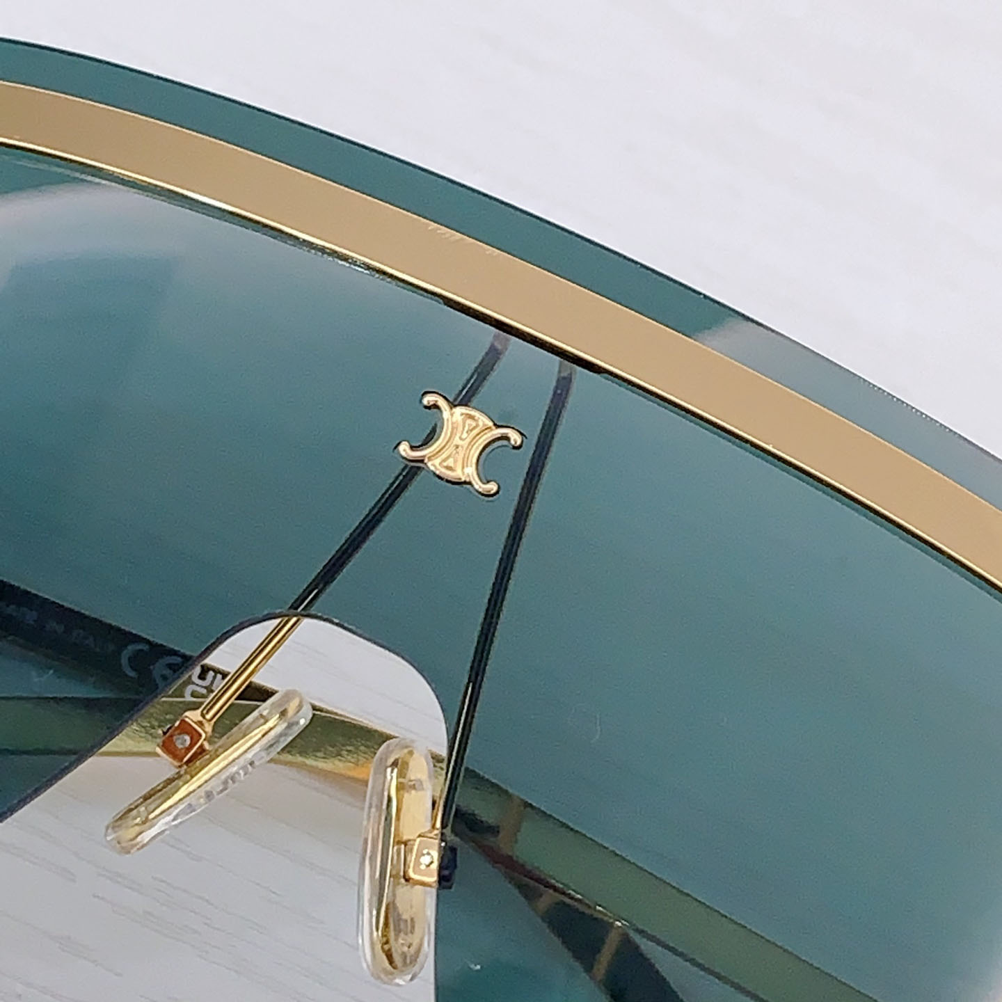 Celine CL40350U Sunglasses  - DopestKickz