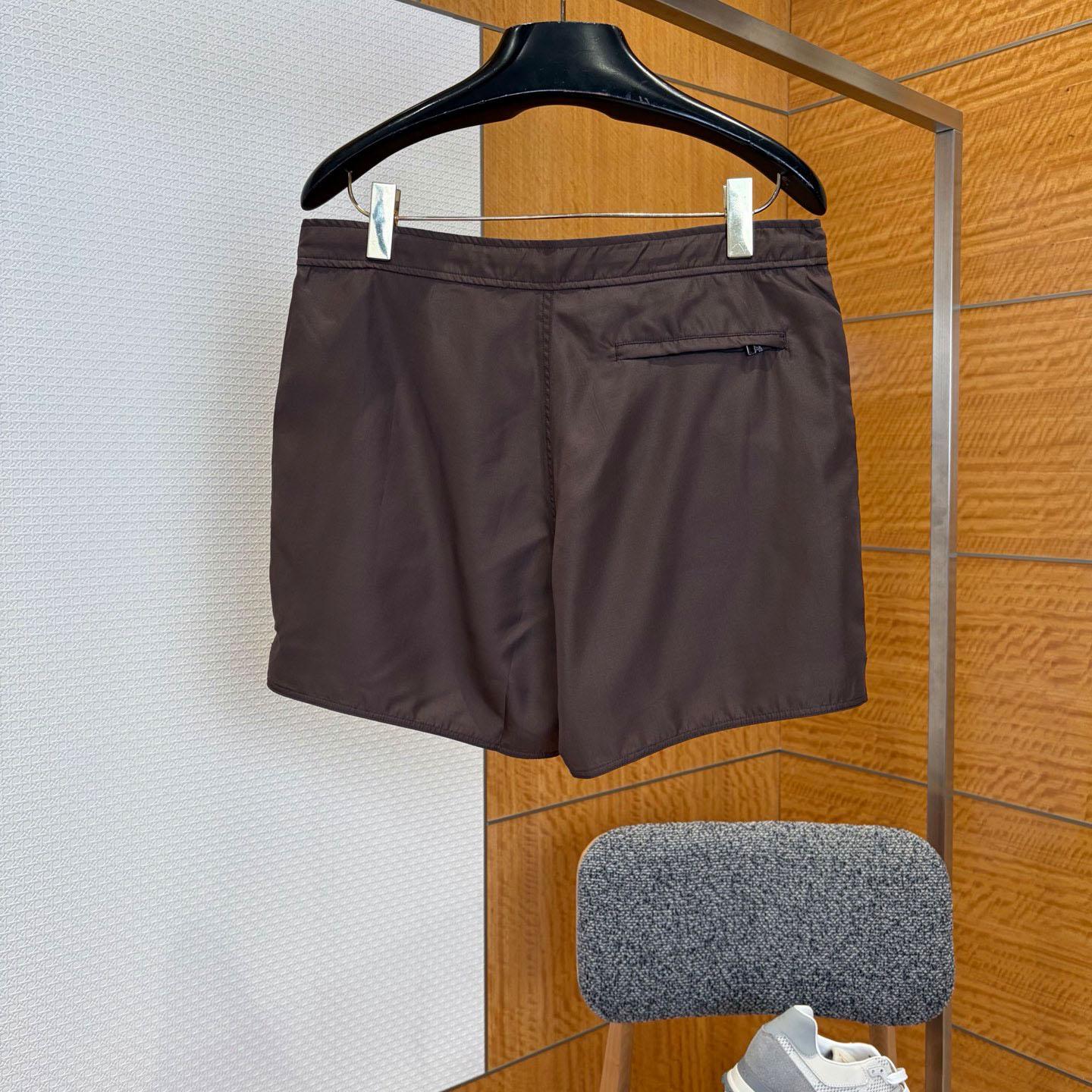 Louis Vuitton Signature Swimshorts 1AJR88 - DopestKickz