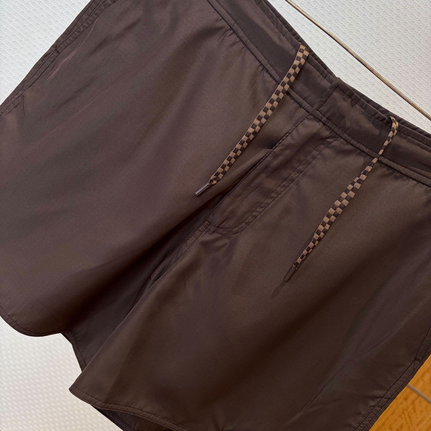 Louis Vuitton Signature Swimshorts 1AJR88 - DopestKickz