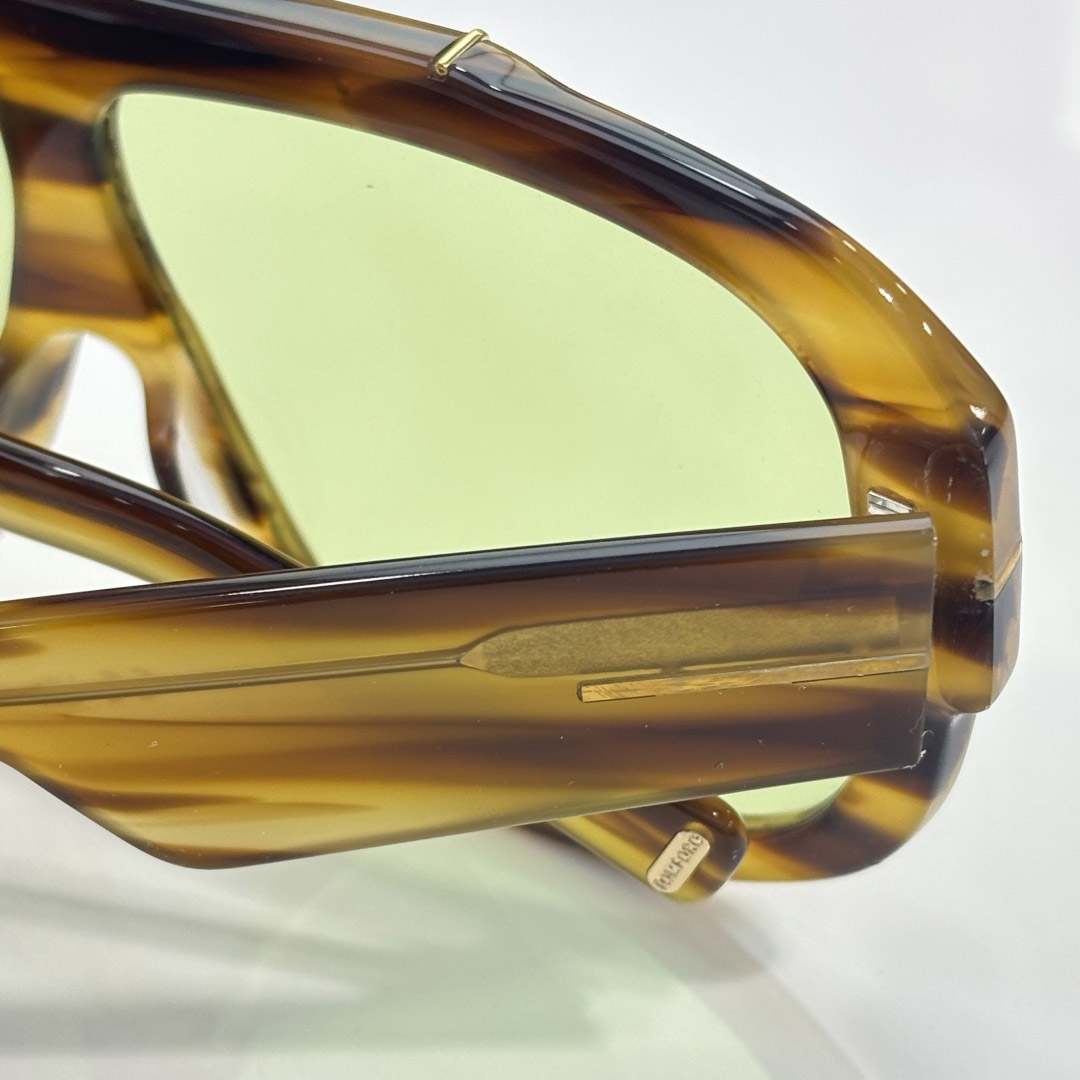 Tom Ford FT1093 Sunglasses - DopestKickz