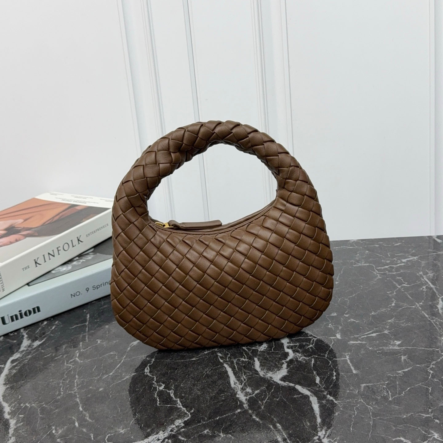 Bottega Veneta Baby Veneta - DopestKickz