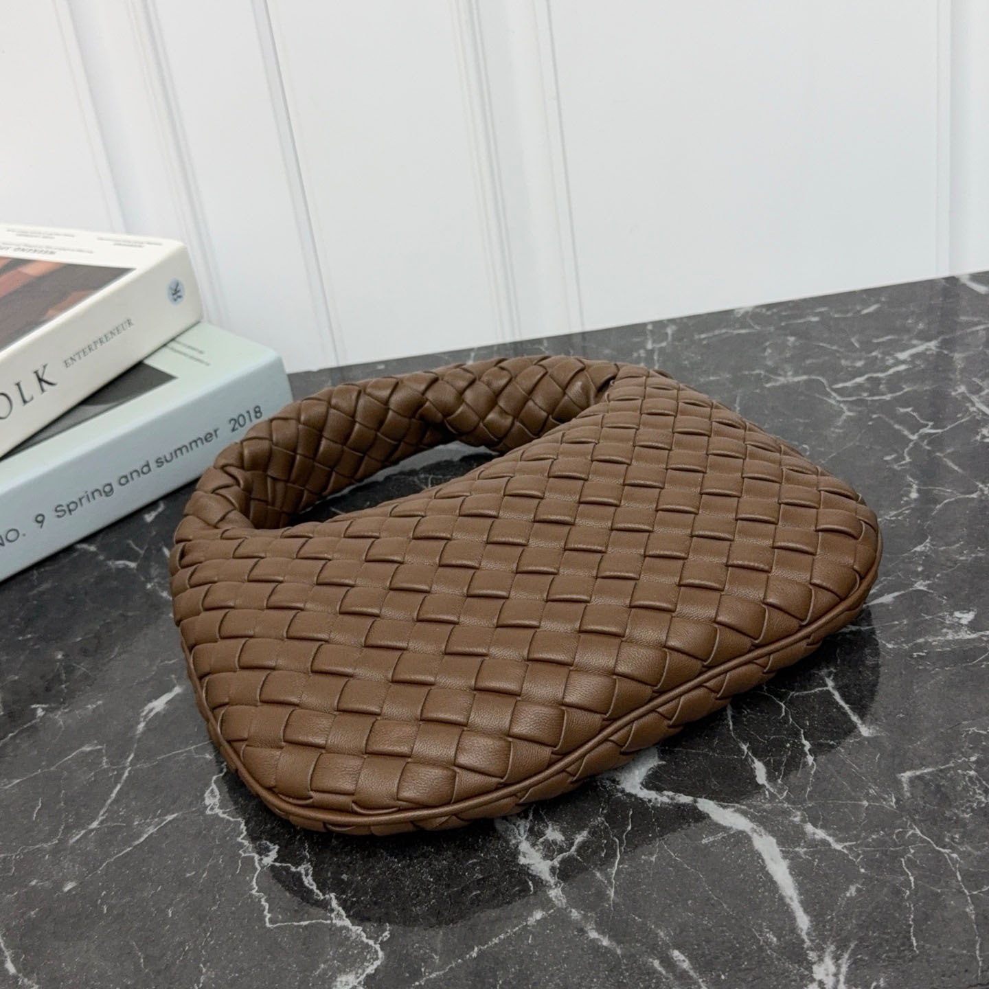 Bottega Veneta Baby Veneta - DopestKickz