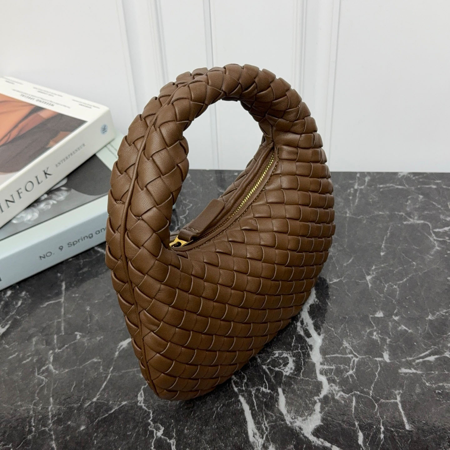 Bottega Veneta Baby Veneta - DopestKickz