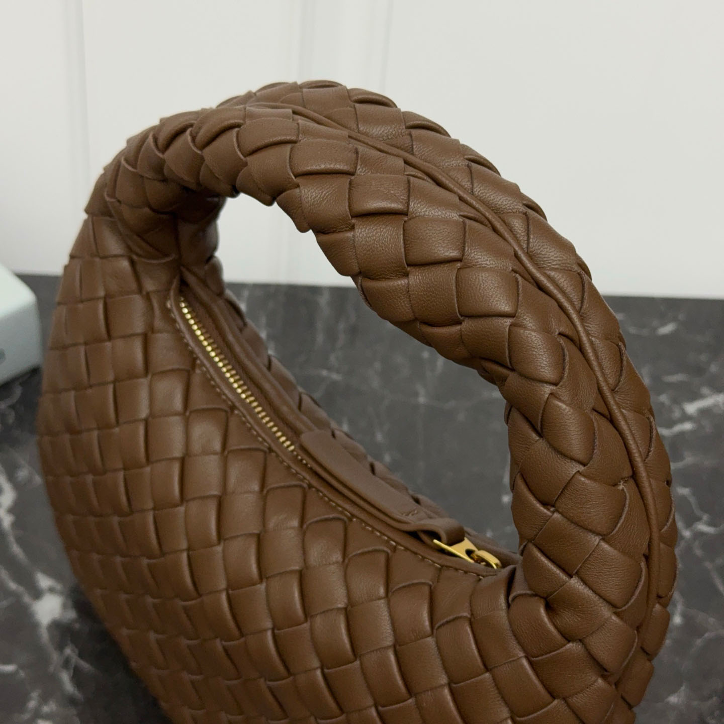 Bottega Veneta Baby Veneta - DopestKickz