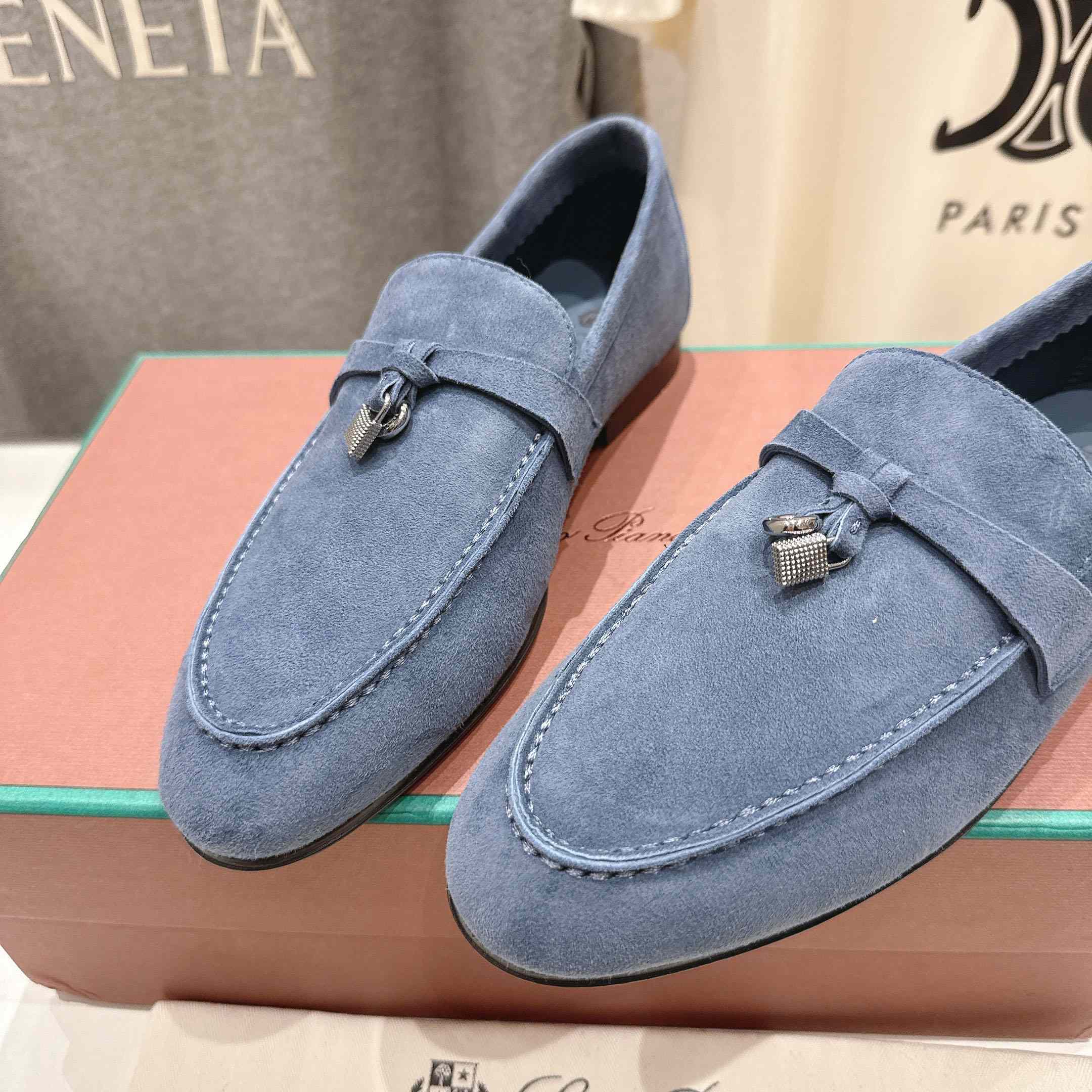 Loro Piana Joan Loafer - DopestKickz