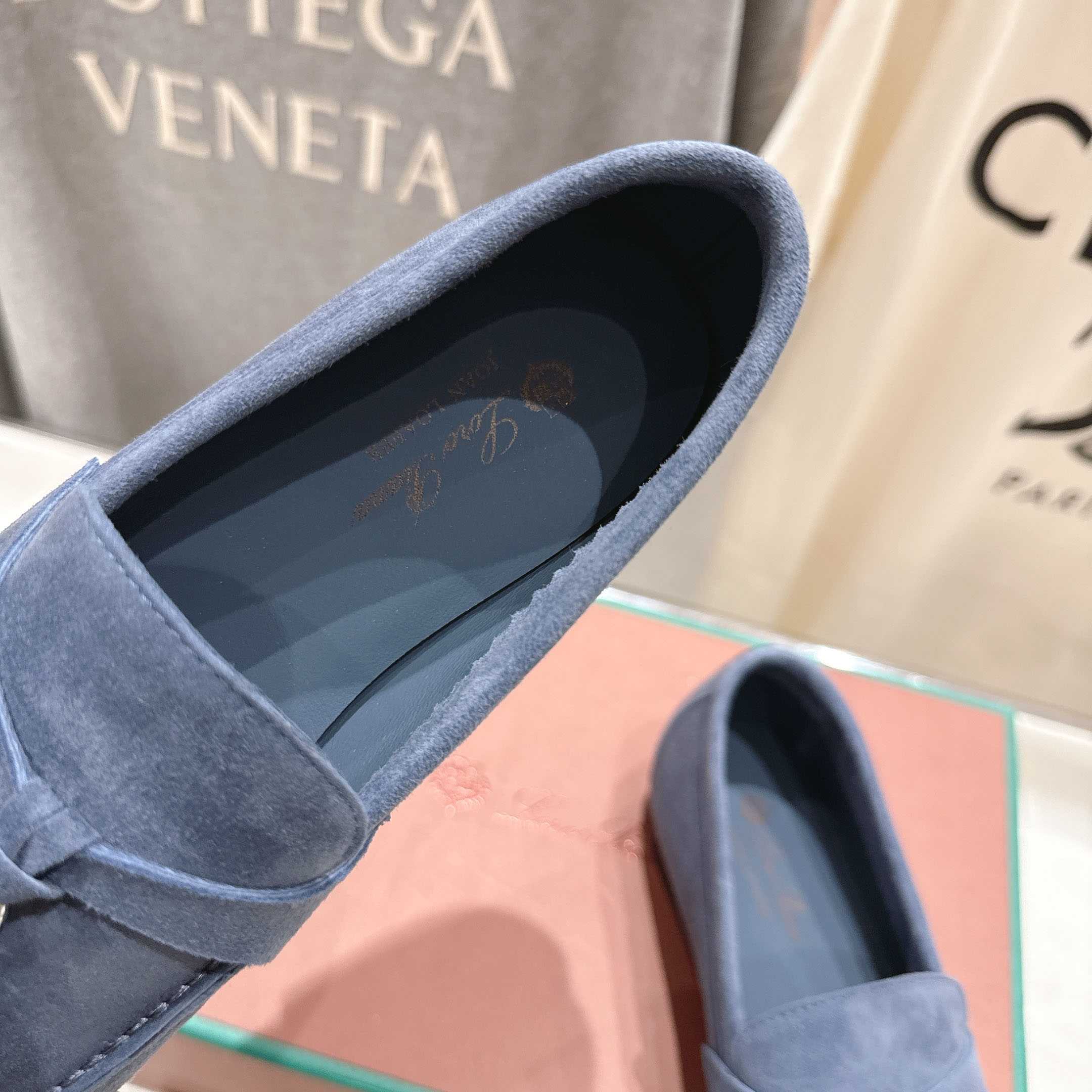 Loro Piana Joan Loafer - DopestKickz
