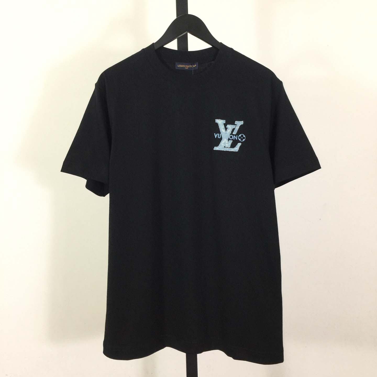 Louis Vuitton Embossed LV T-Shirt    - DopestKickz