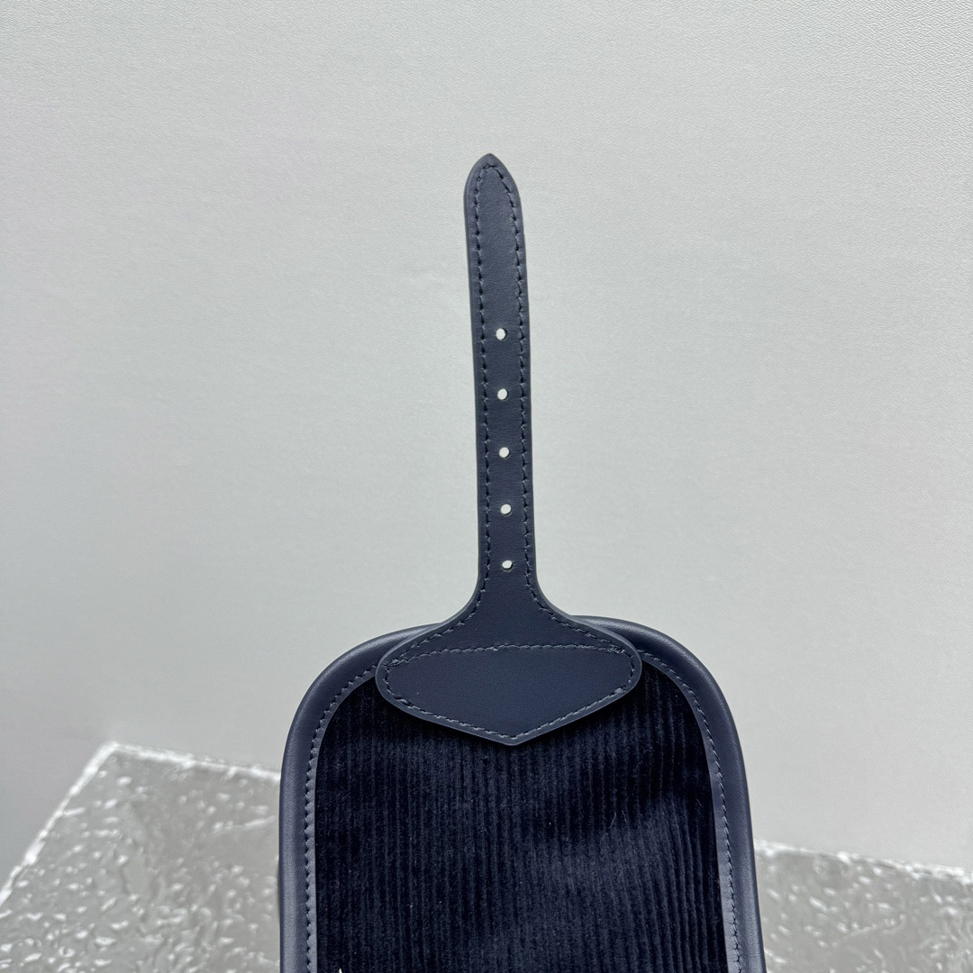 Miu Miu  Medium Corduroy Cotton Backpack - DopestKickz
