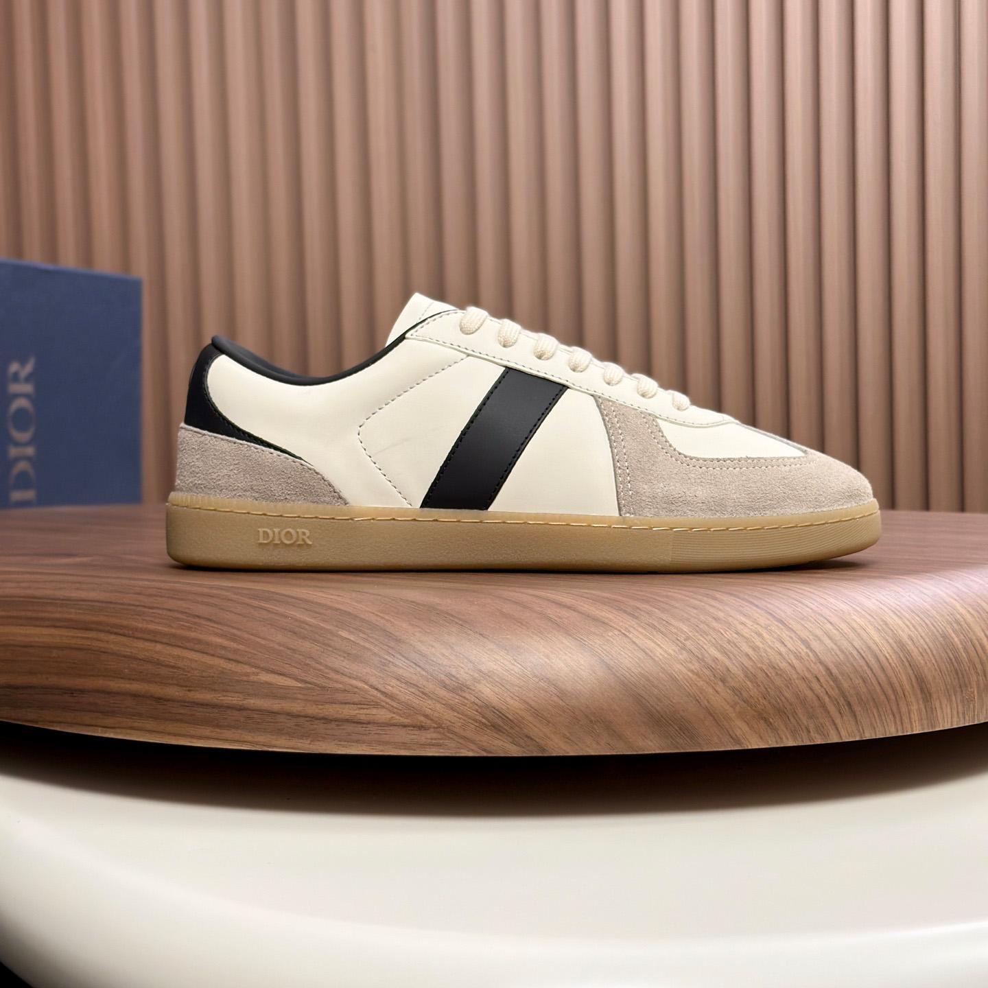 Dior B01 Matchpoint Sneaker - DopestKickz