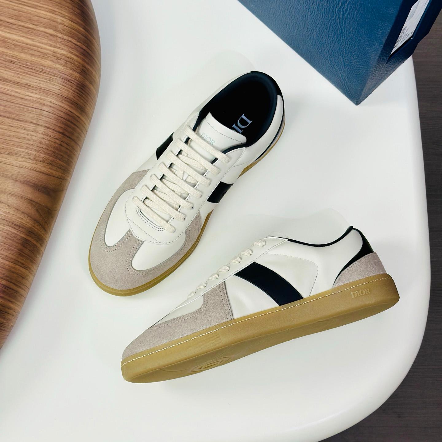 Dior B01 Matchpoint Sneaker - DopestKickz