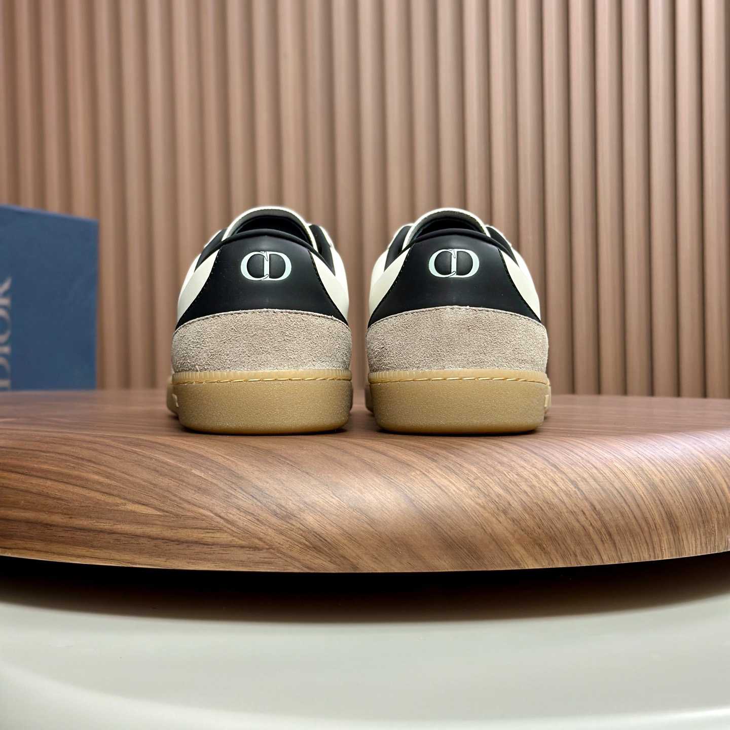Dior B01 Matchpoint Sneaker - DopestKickz