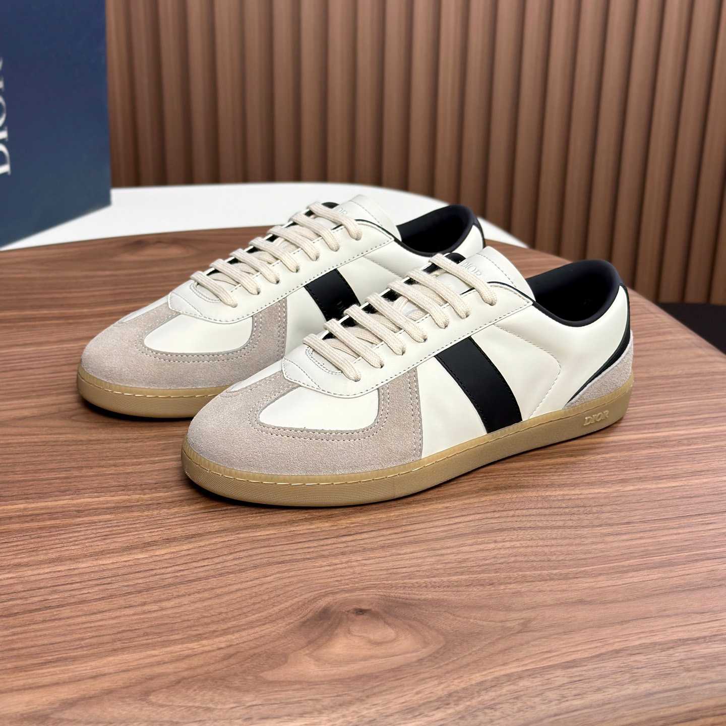 Dior B01 Matchpoint Sneaker - DopestKickz