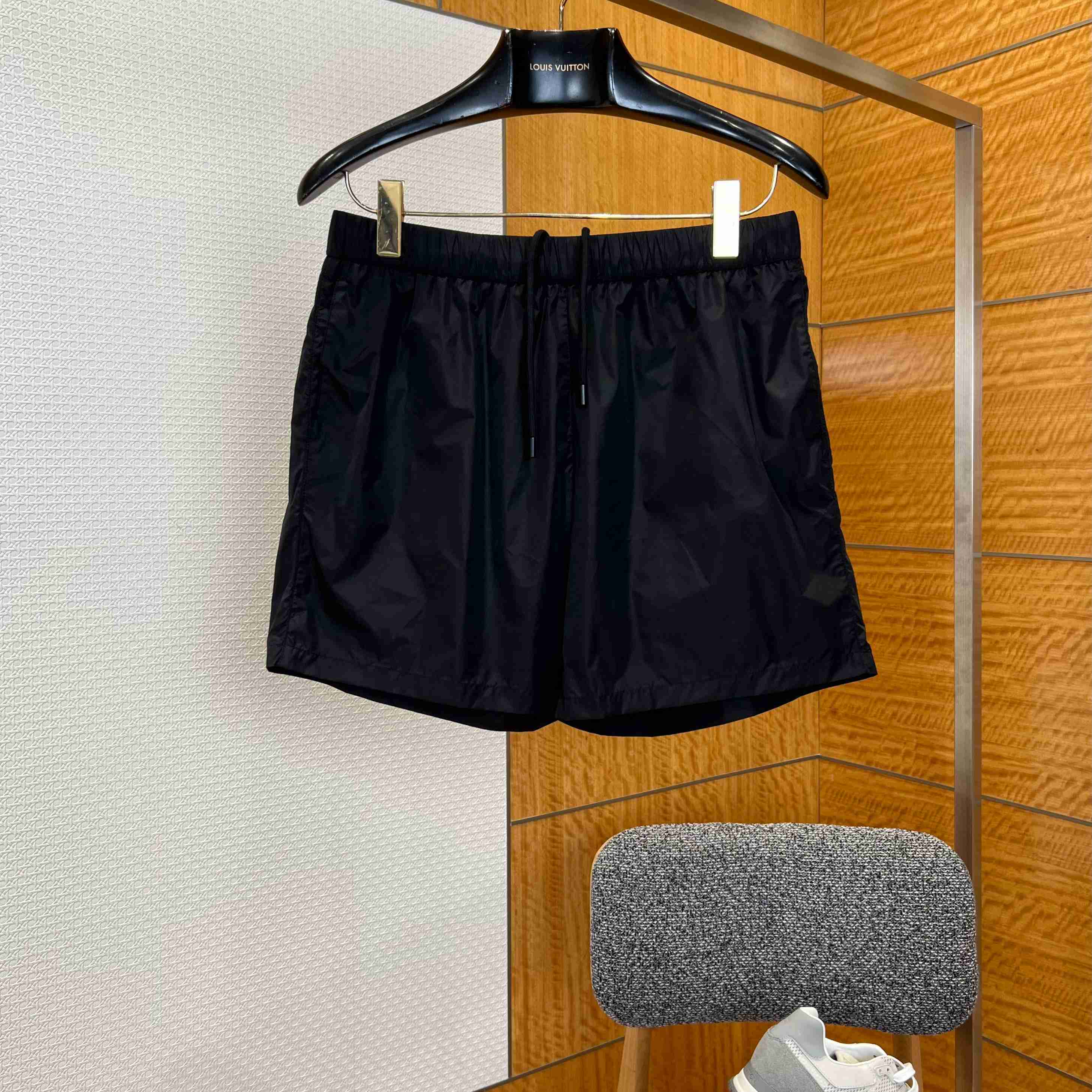 Prada Re-Nylon Swim Trunks - DopestKickz