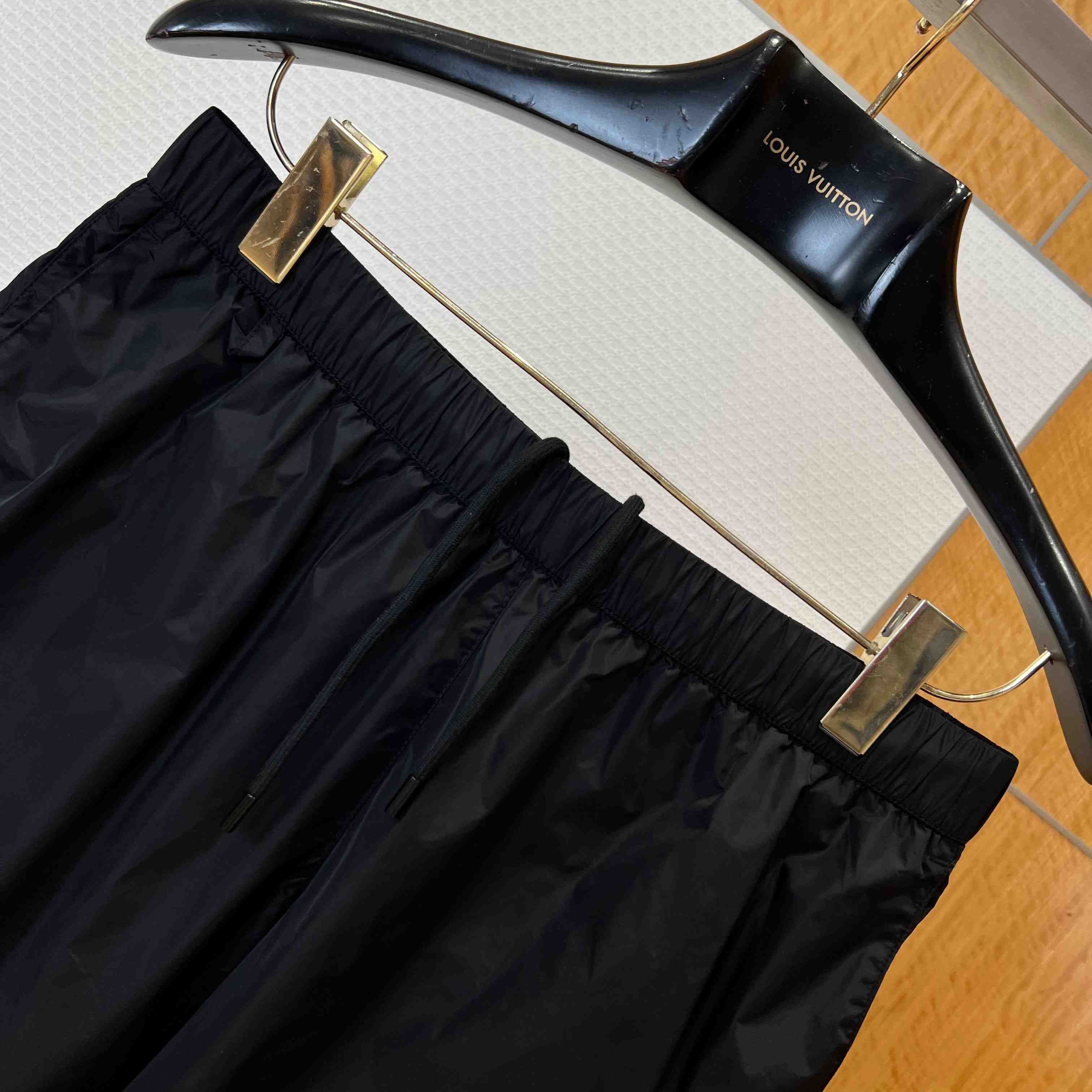 Prada Re-Nylon Swim Trunks - DopestKickz