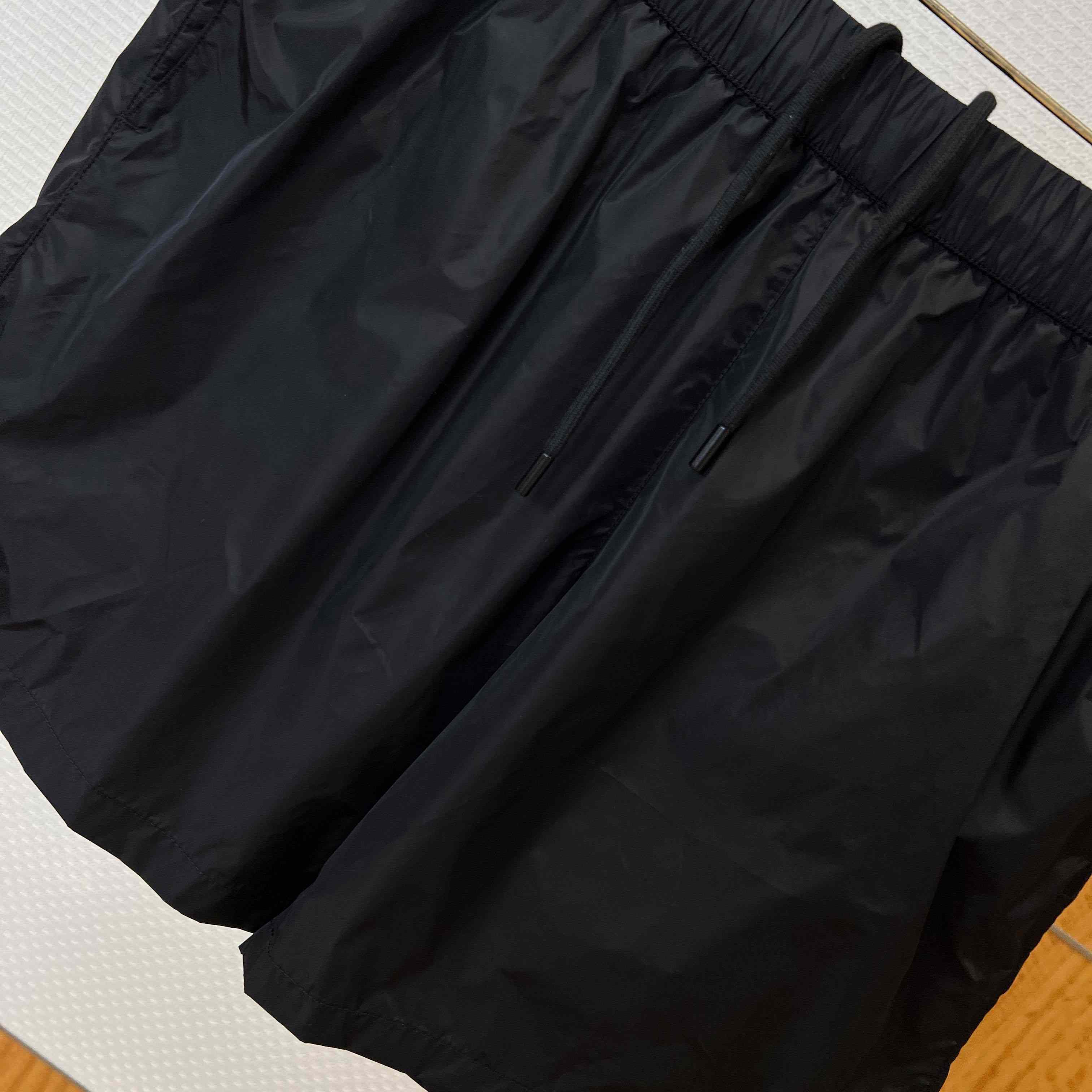 Prada Re-Nylon Swim Trunks - DopestKickz