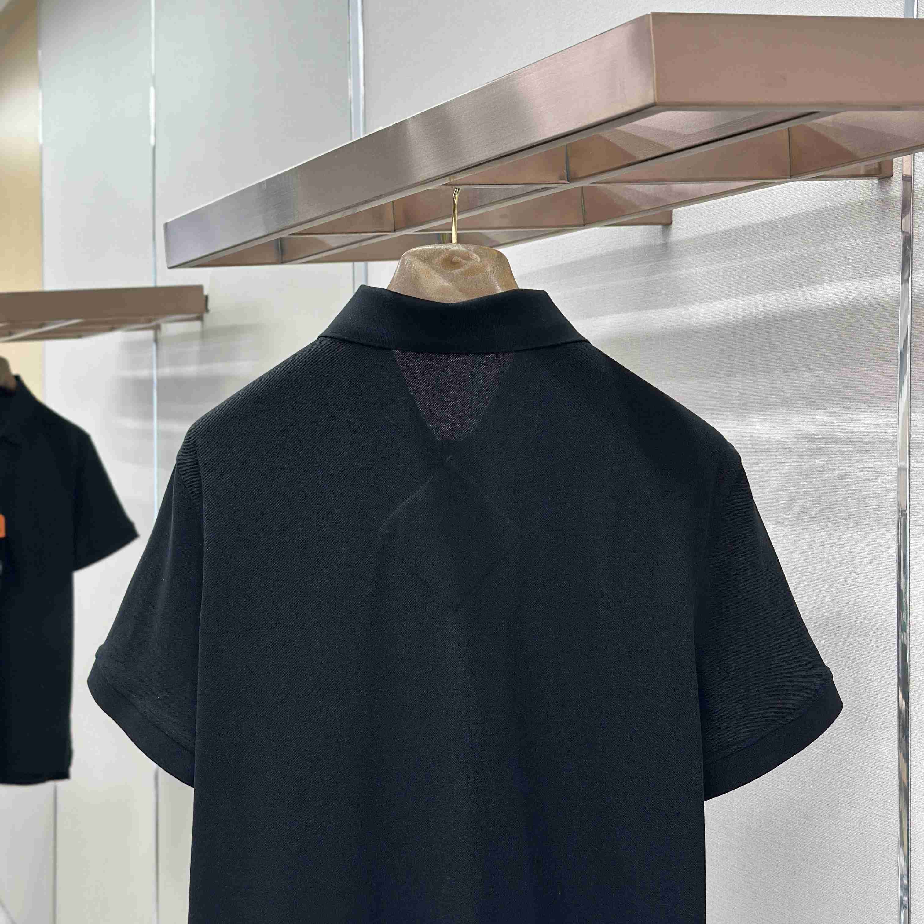 Canada Goose Beckley Polo Shirt - DopestKickz