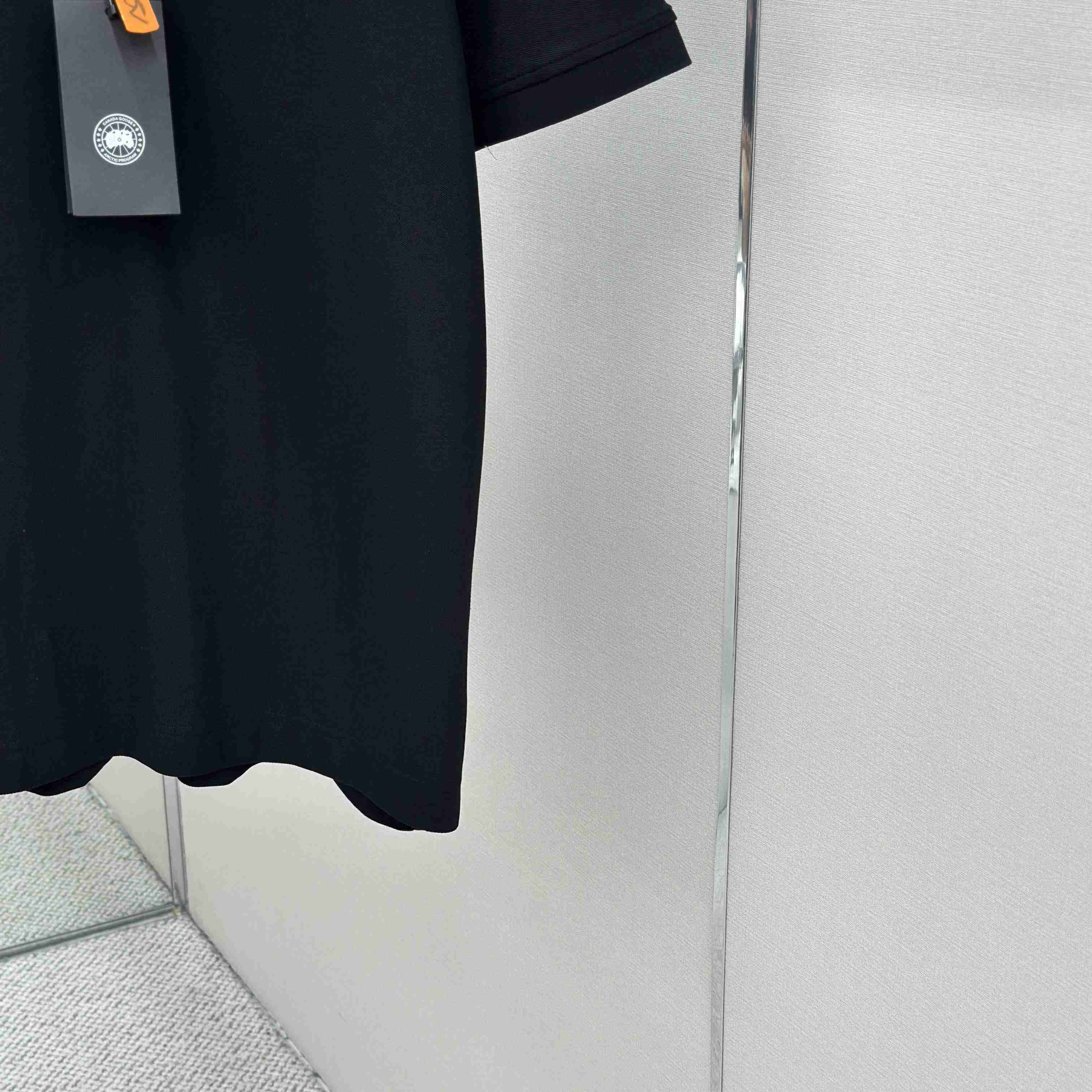 Canada Goose Beckley Polo Shirt - DopestKickz