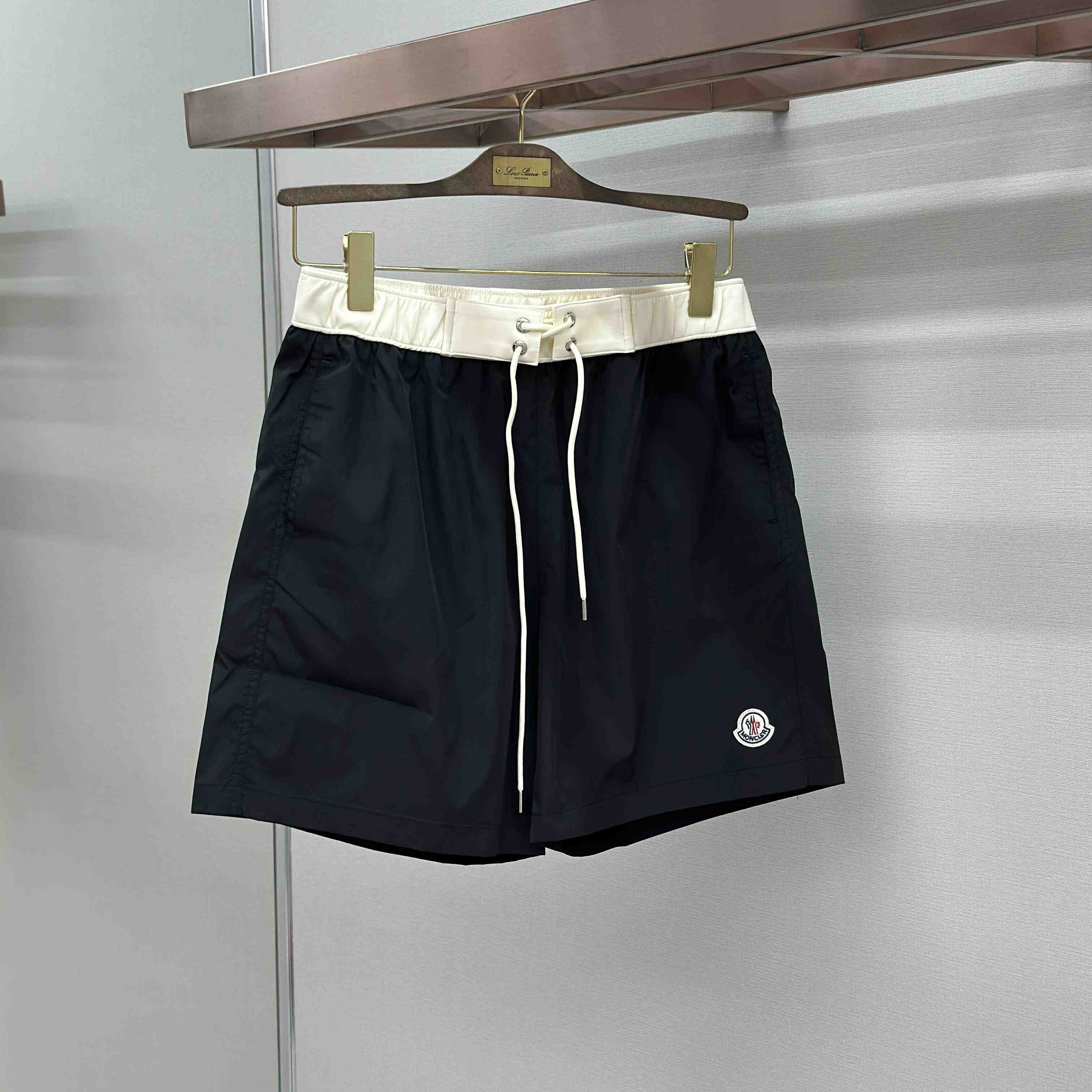 Moncler SwimTrunks - DopestKickz