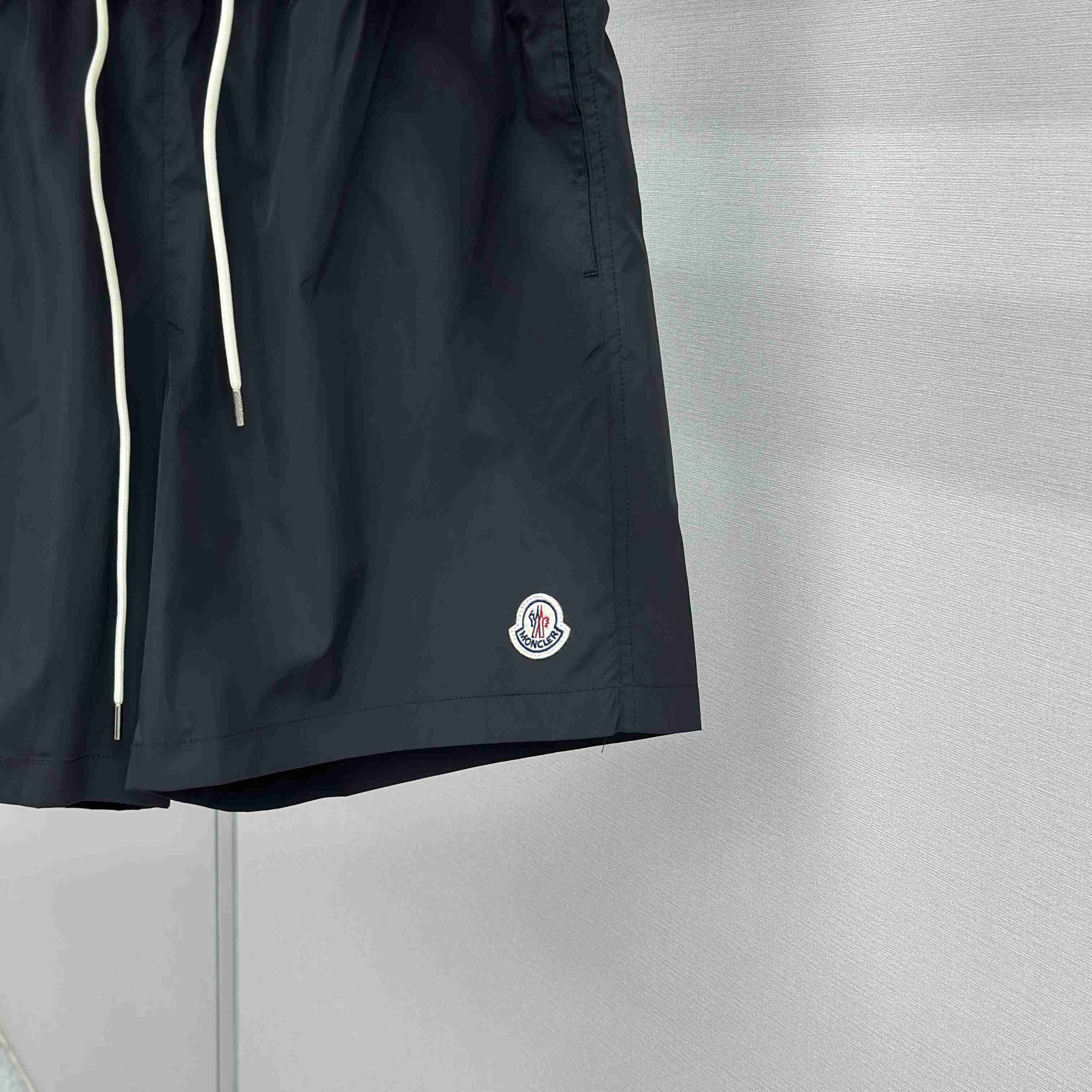 Moncler SwimTrunks - DopestKickz