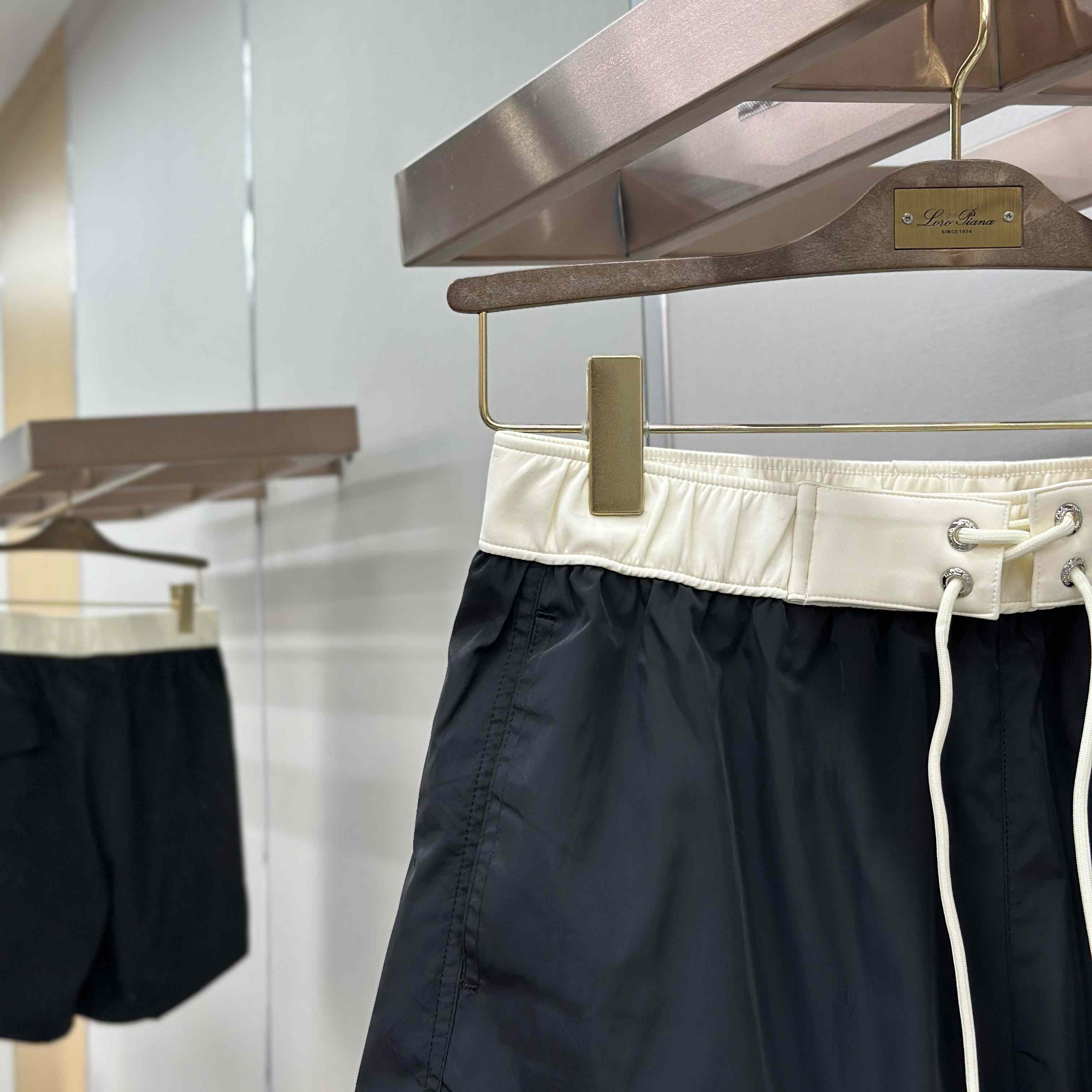 Moncler SwimTrunks - DopestKickz