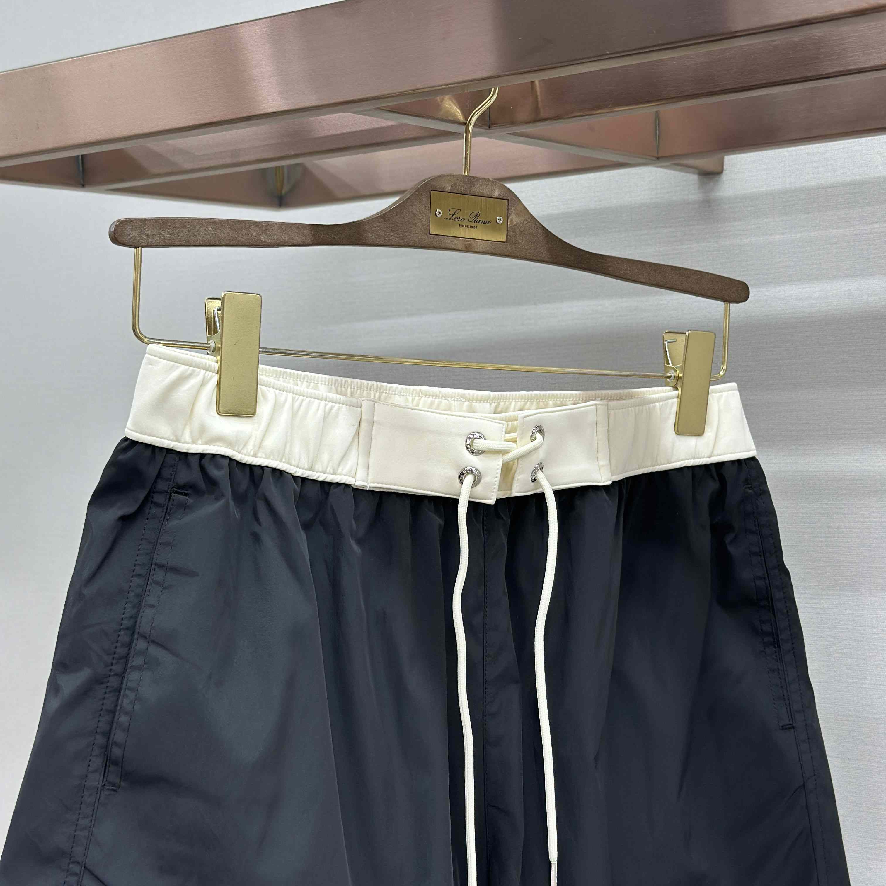 Moncler SwimTrunks - DopestKickz