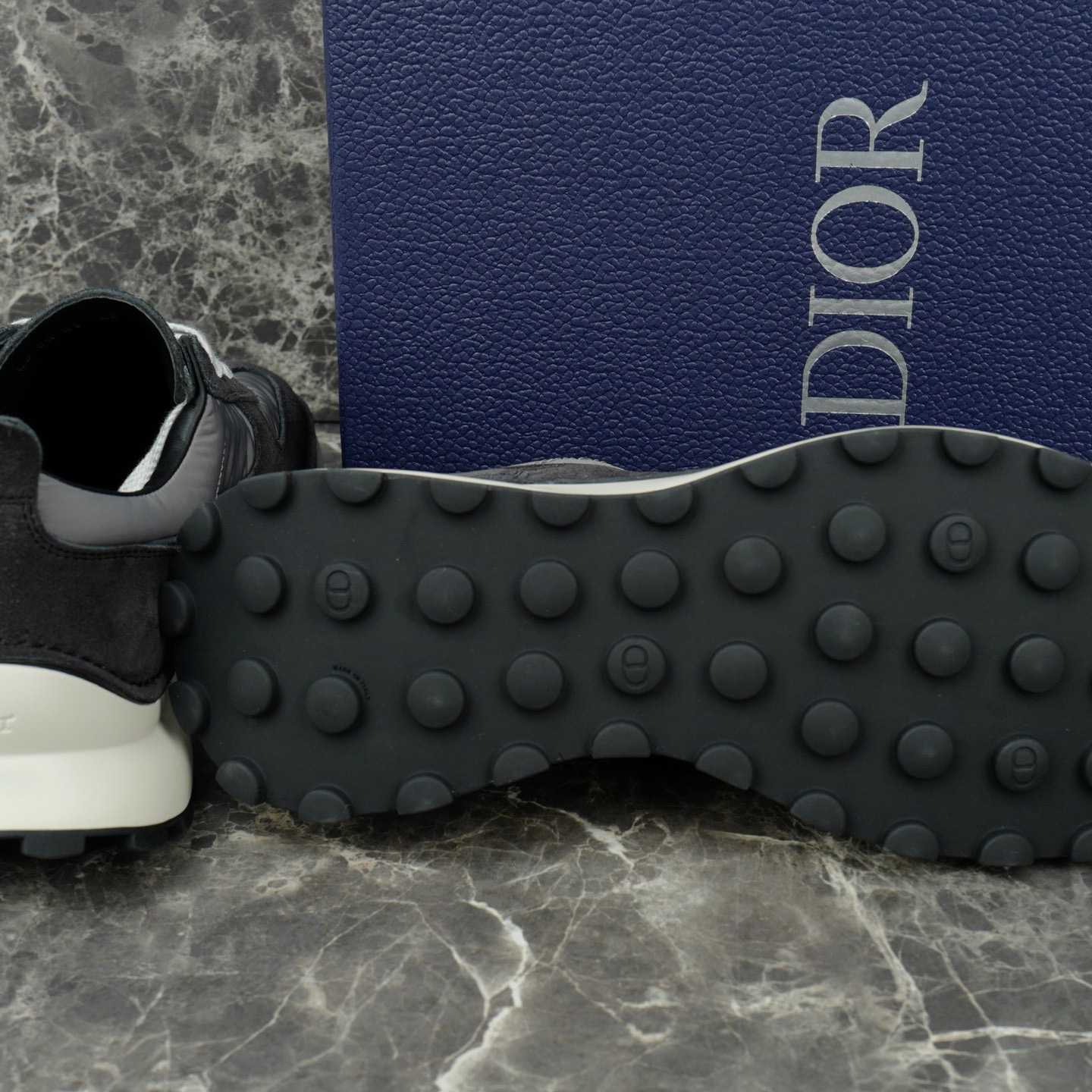 Dior Squash Sneaker - DopestKickz